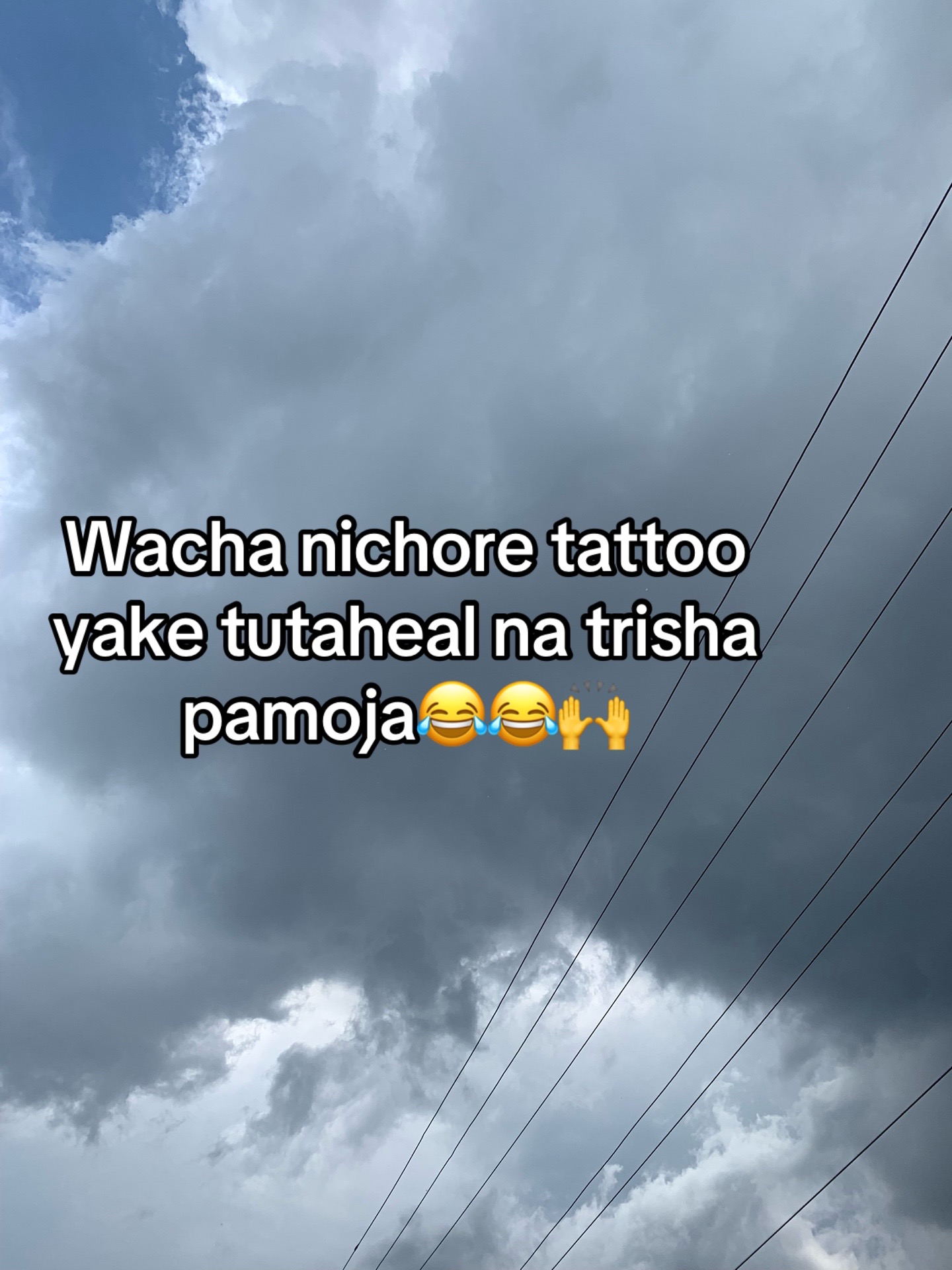 @Mpenda ngono