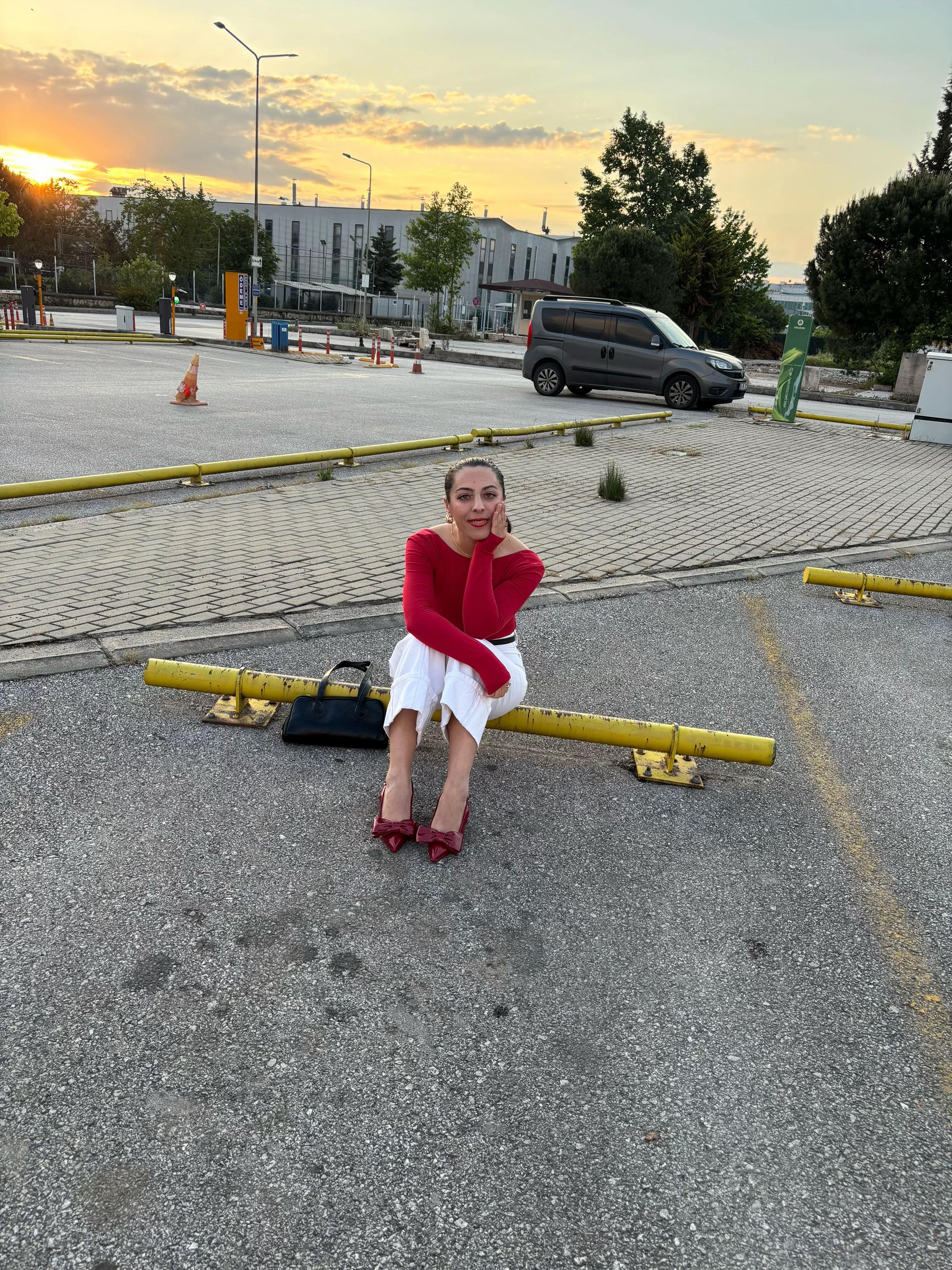 @Ayda Gökçe