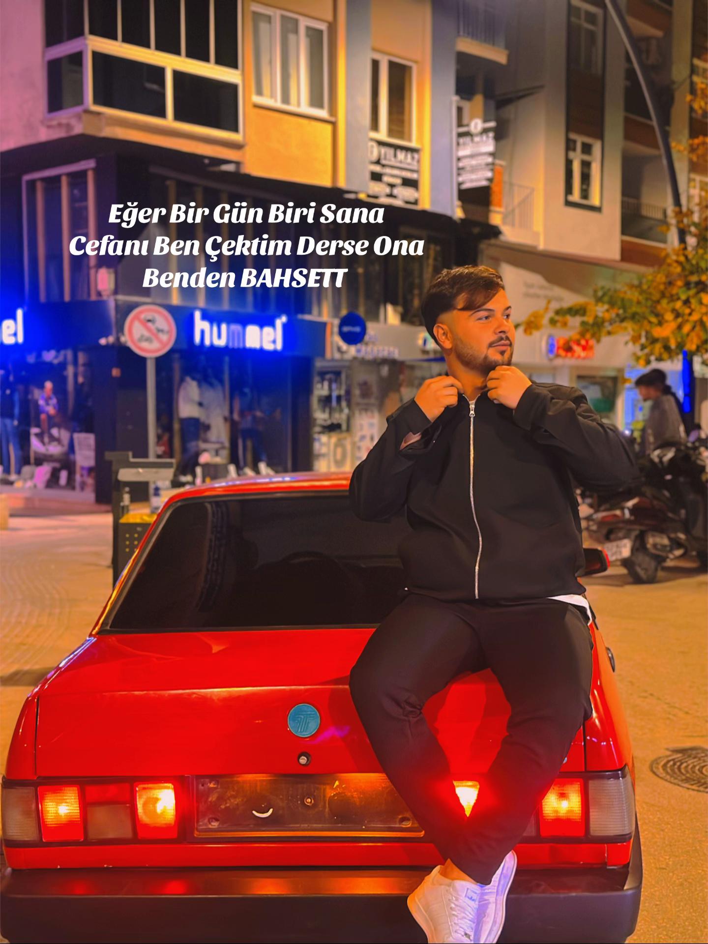 @Sedat Can UYLASI