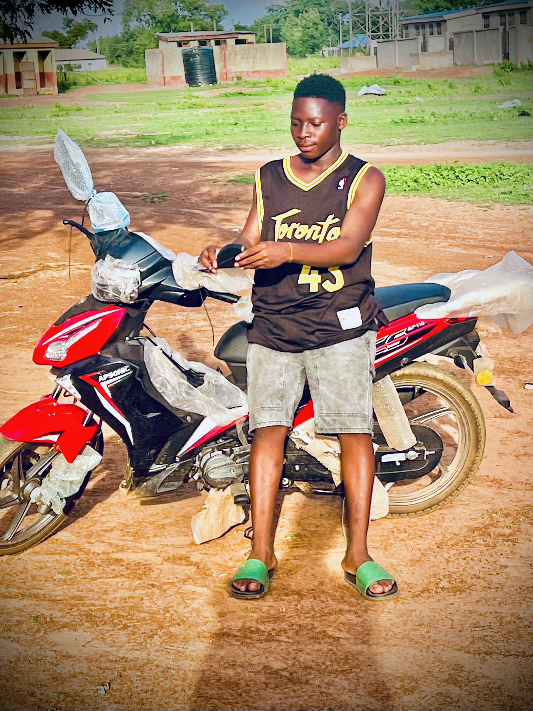 @GOD TIME๐๐