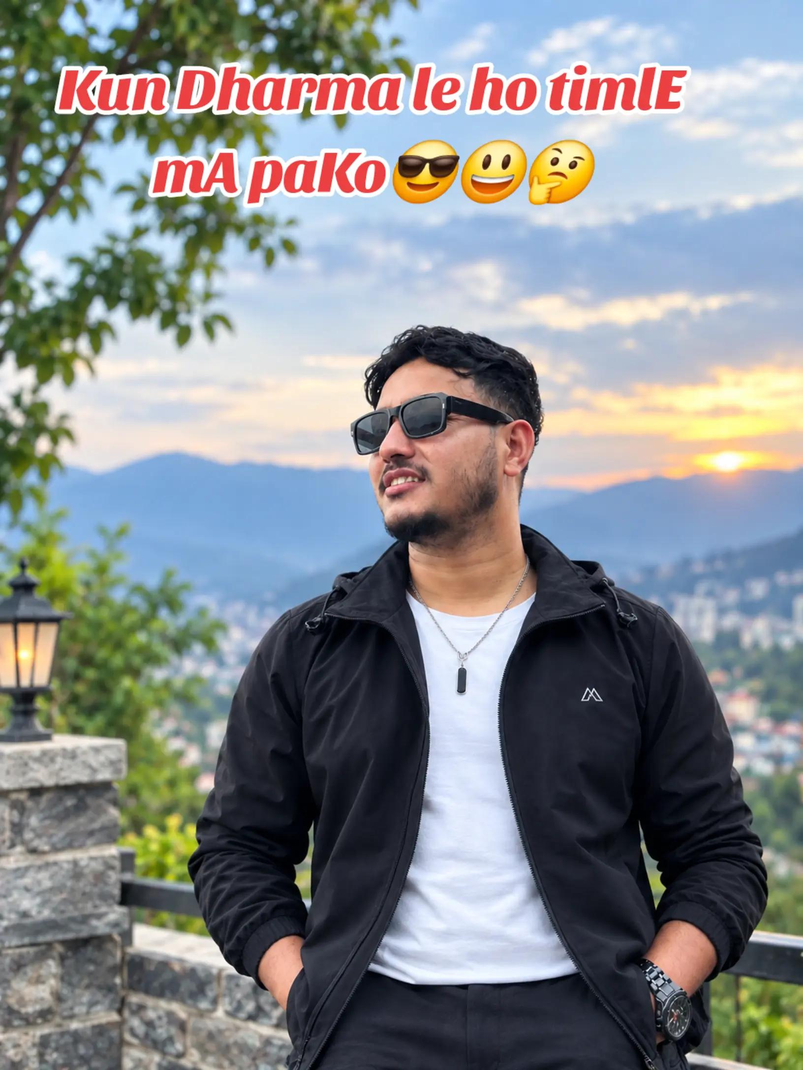 @BirajBayalkoti