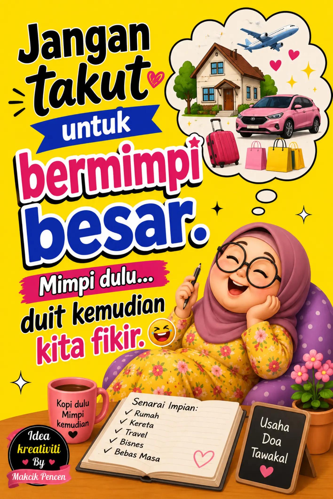 @💚 MAKCIK PENCEN 💚