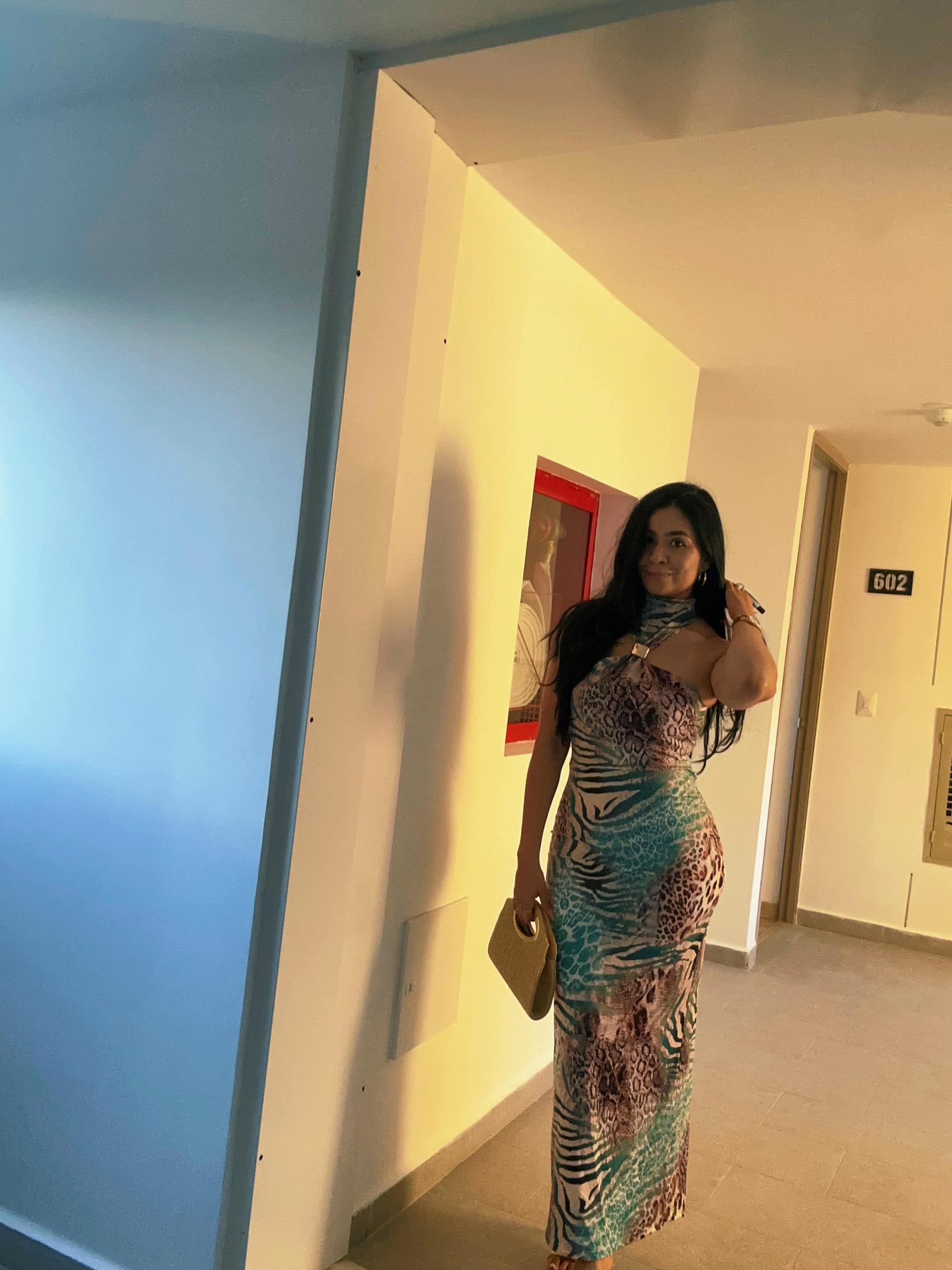 @🩷Caroline Castro 🩷