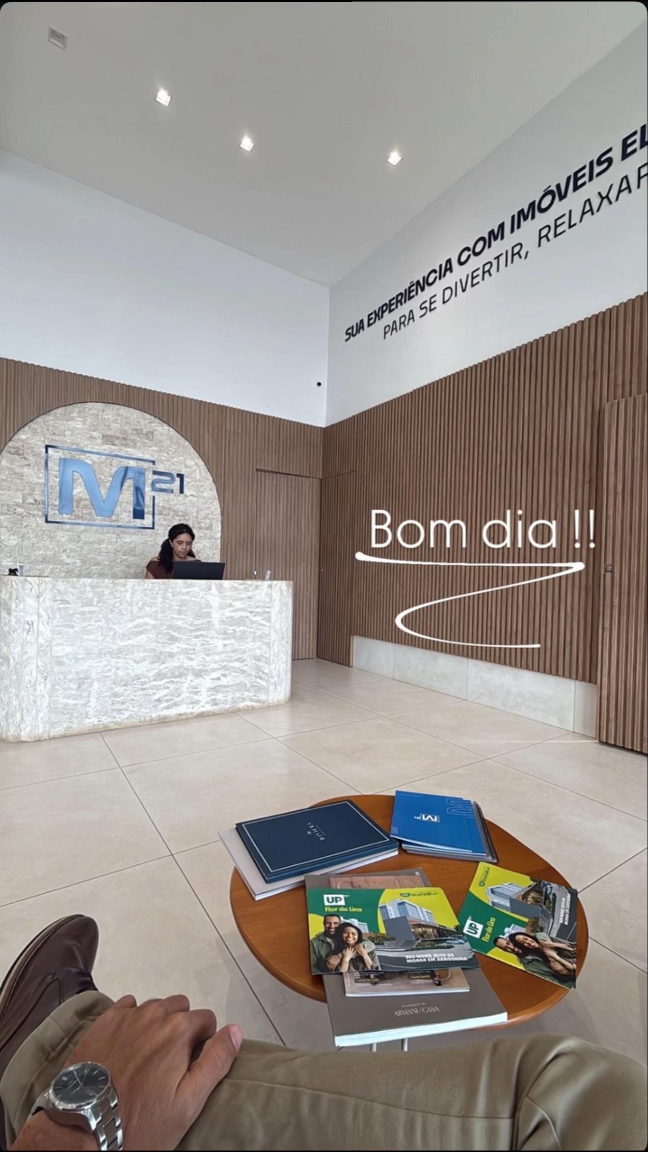 @Glaucio Nunes’|Consultor Imob.