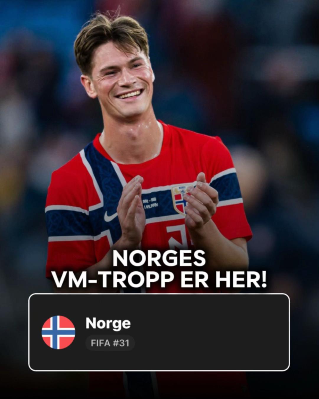 @NorskFotball