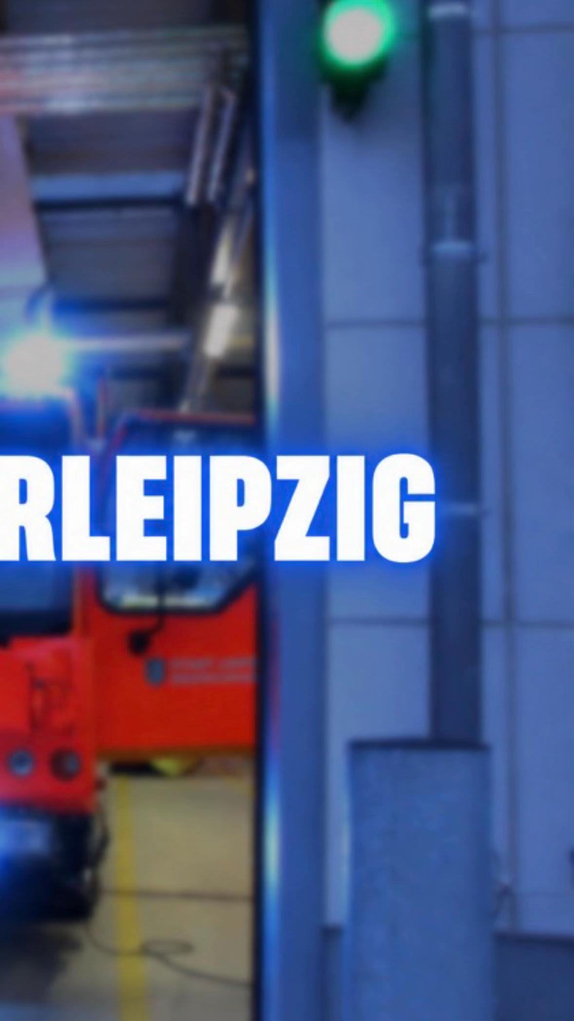 @Blaulichtfilmerleipzig