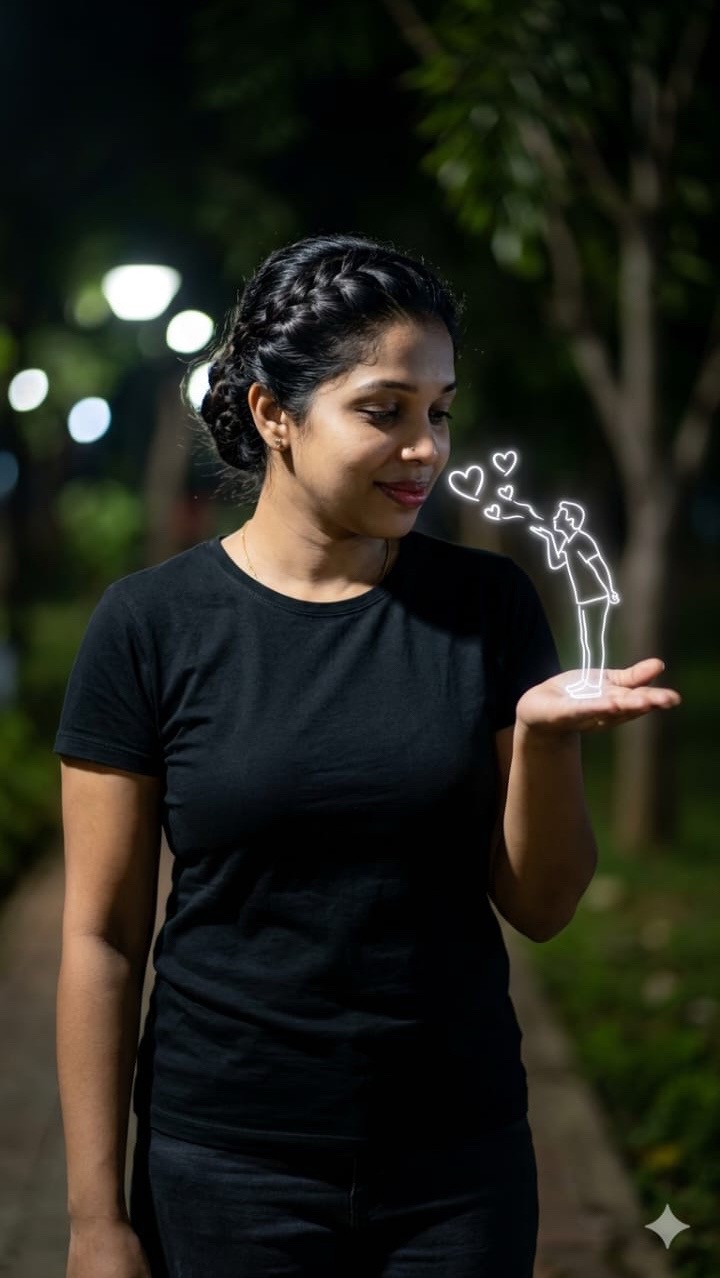 @PRIYA V