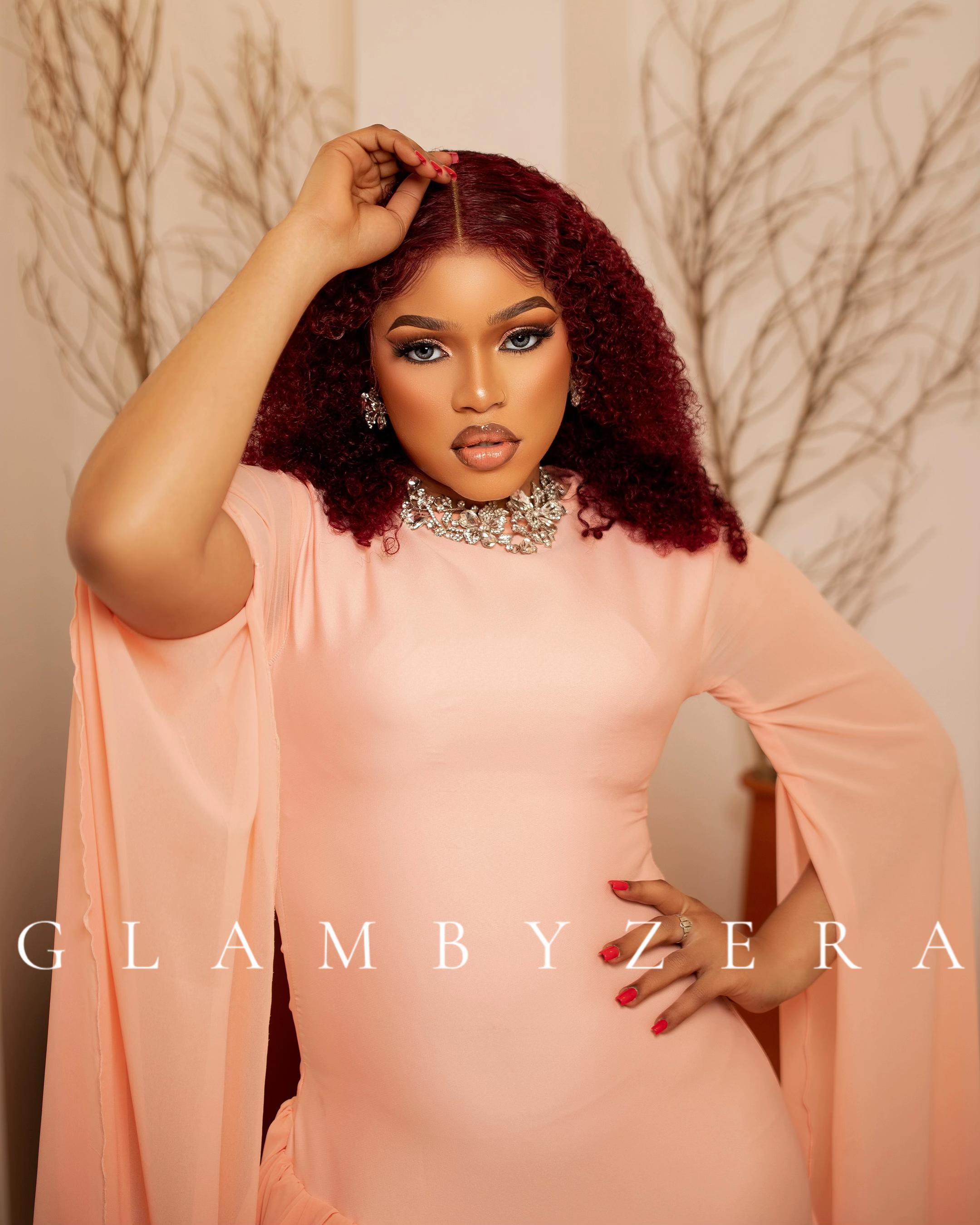 @Glam by Zera