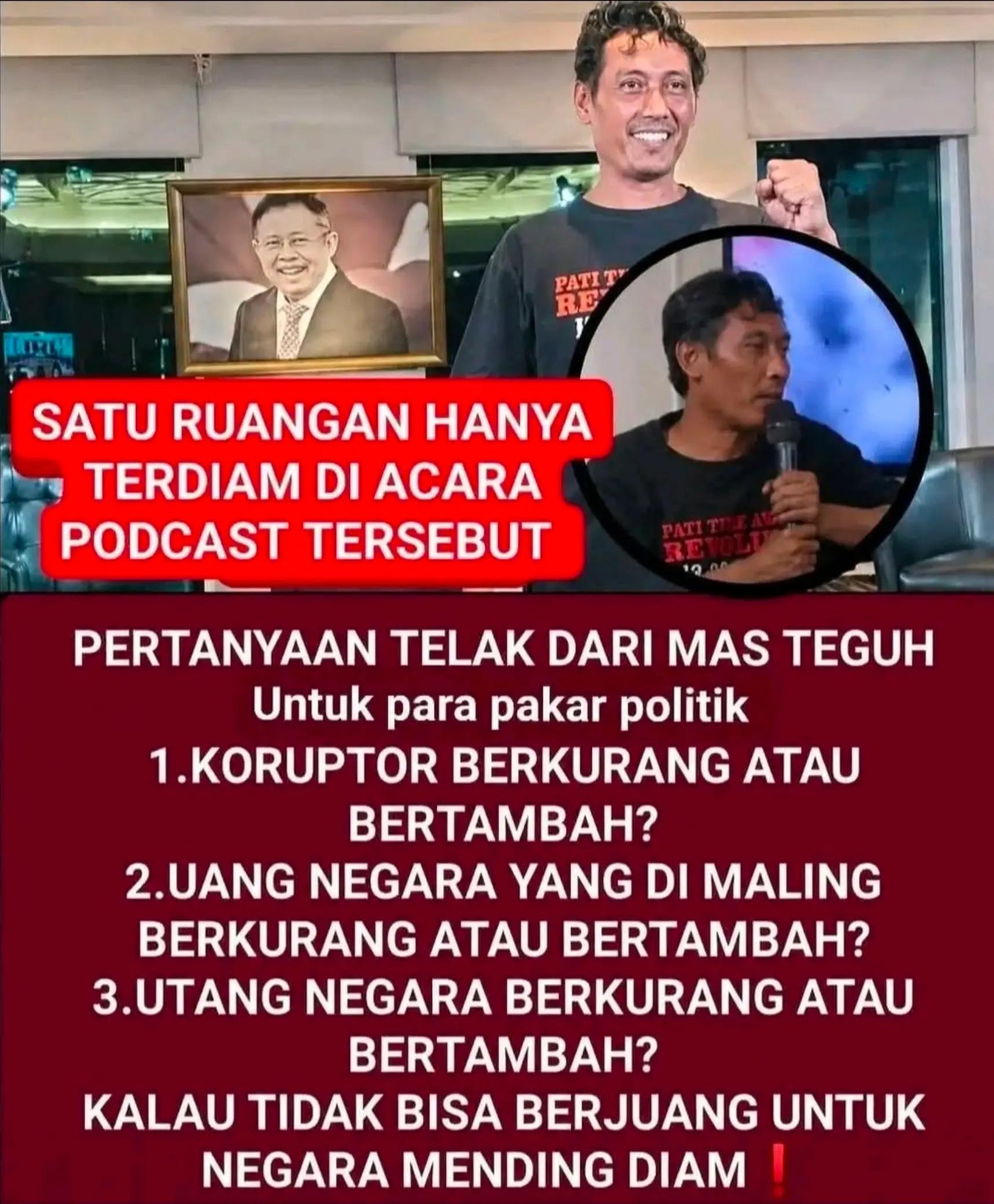@Baim Al Malik &mdash; Ponalan Baru