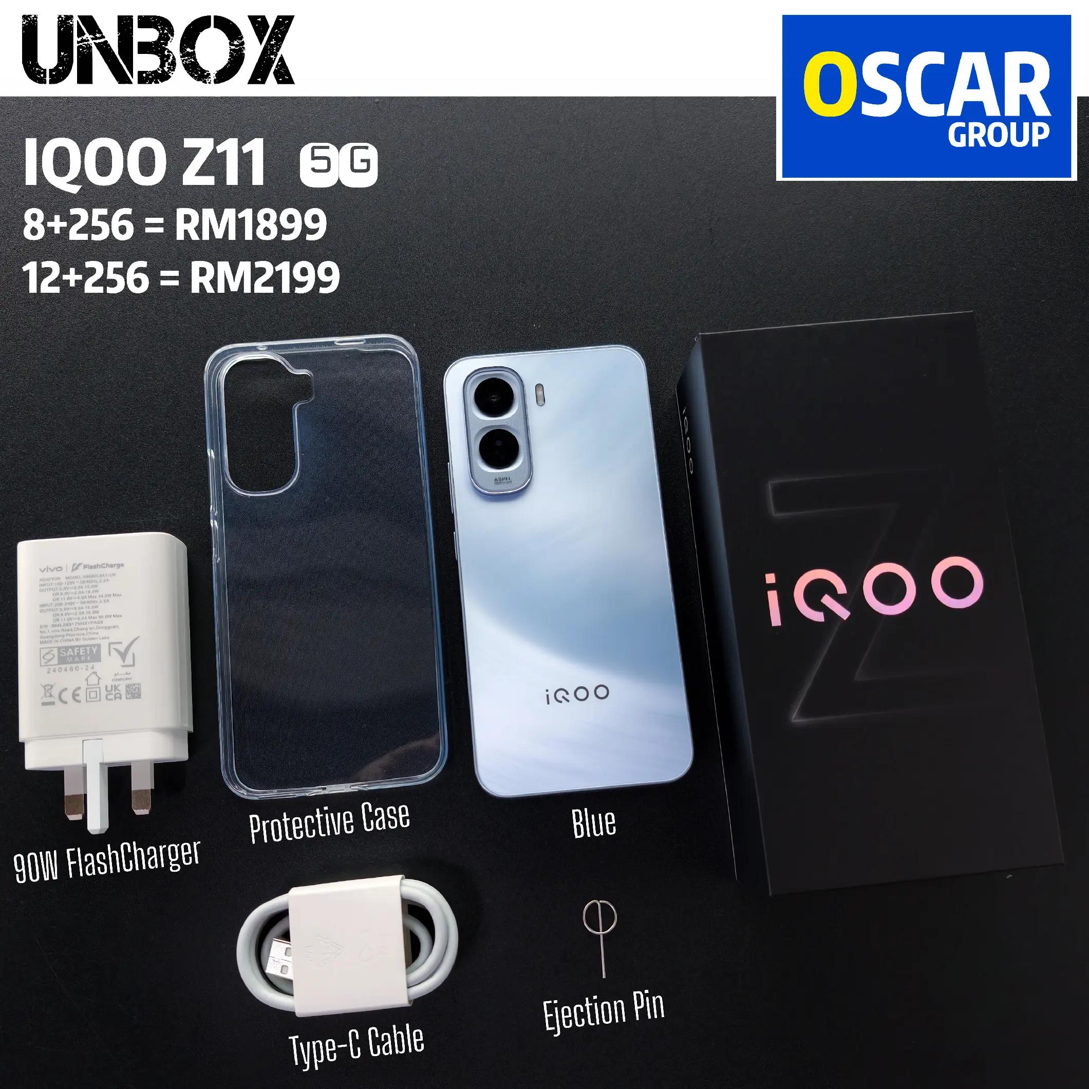 @OSCAR Group