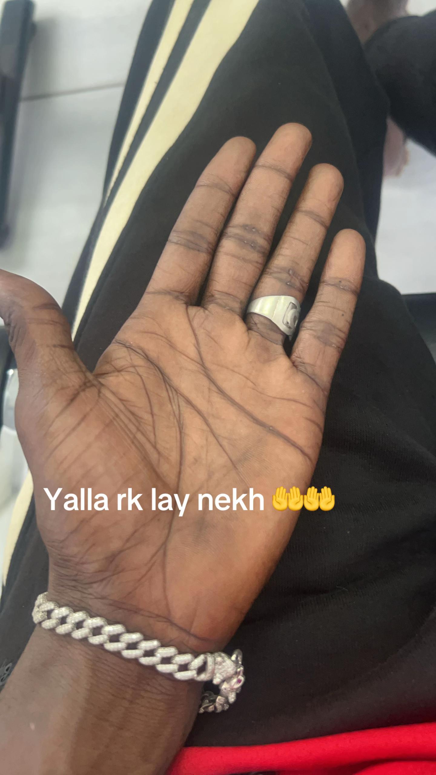@Dave Jvllow 🇸🇳