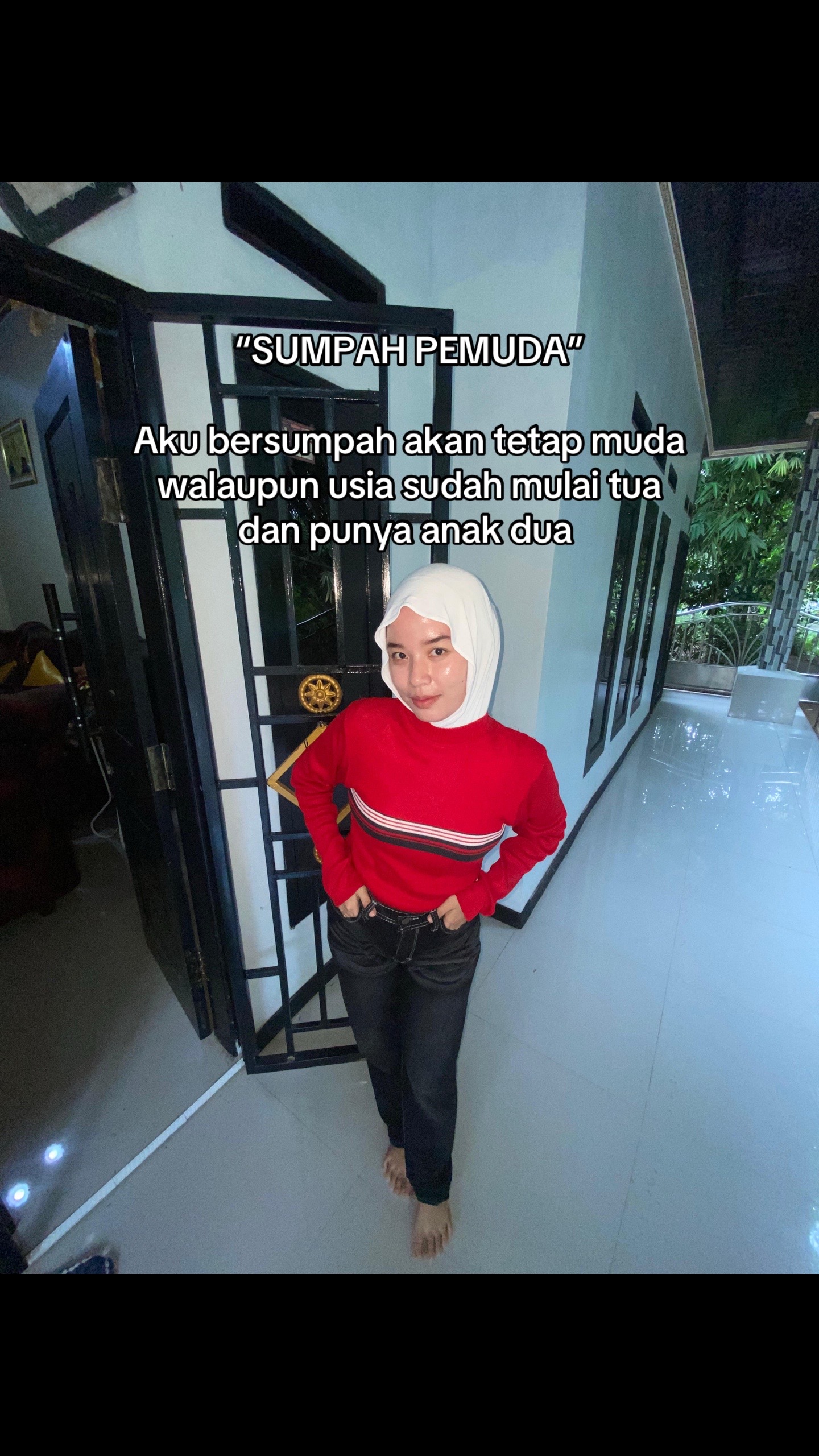 @Ibu 2 Anak🌻