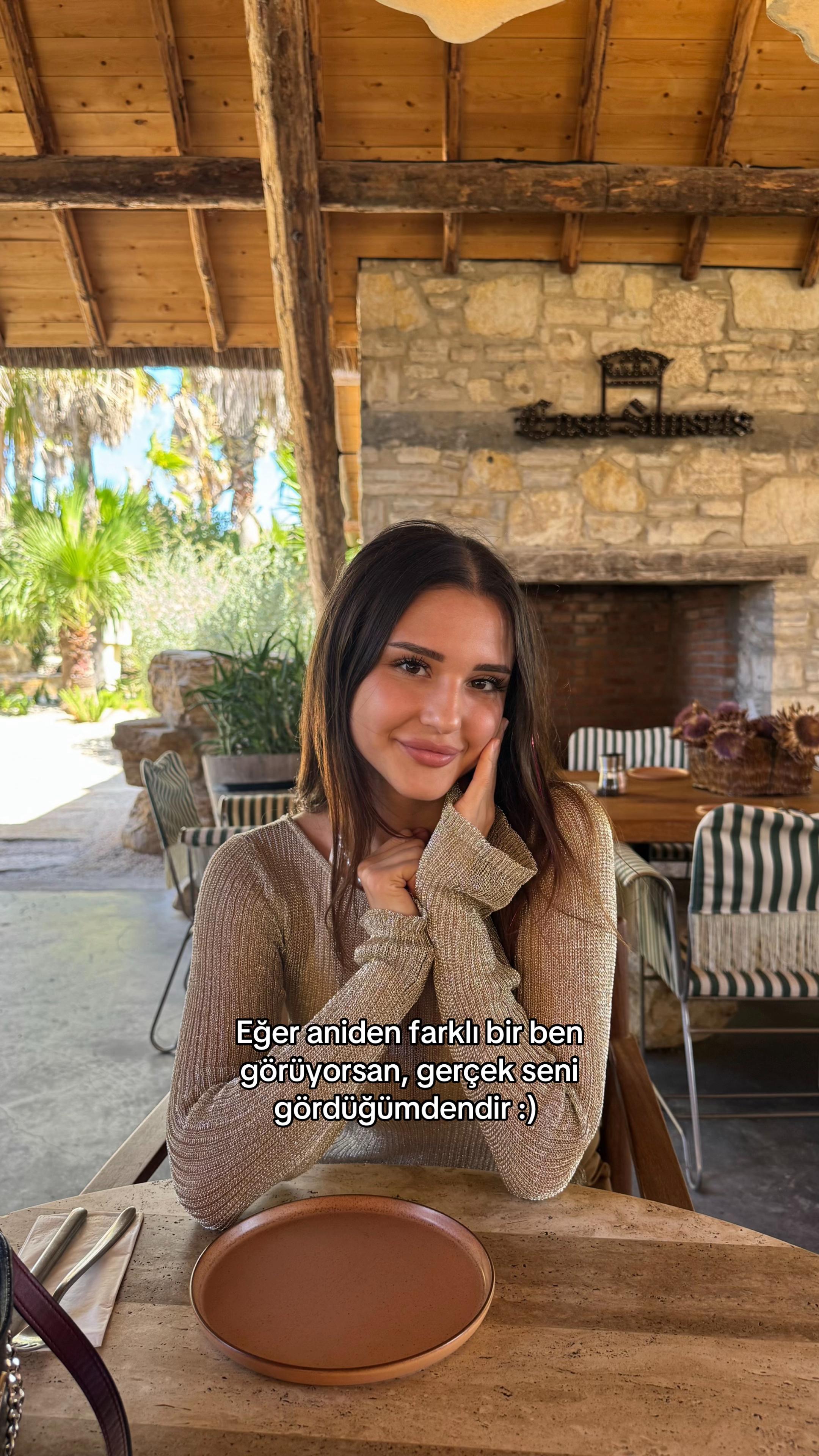 @Irmak Yagci
