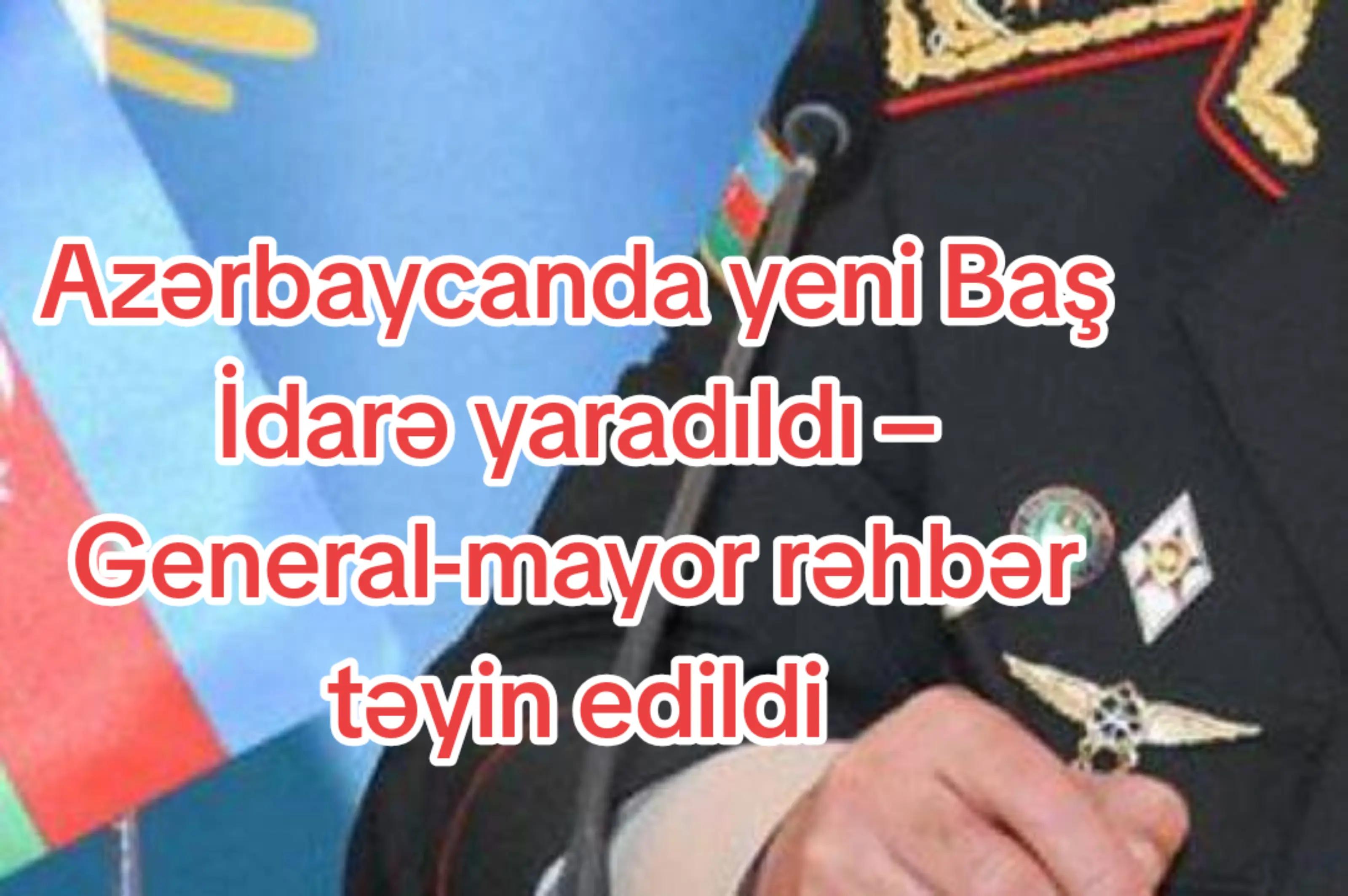 @Operativ Xəbərlər