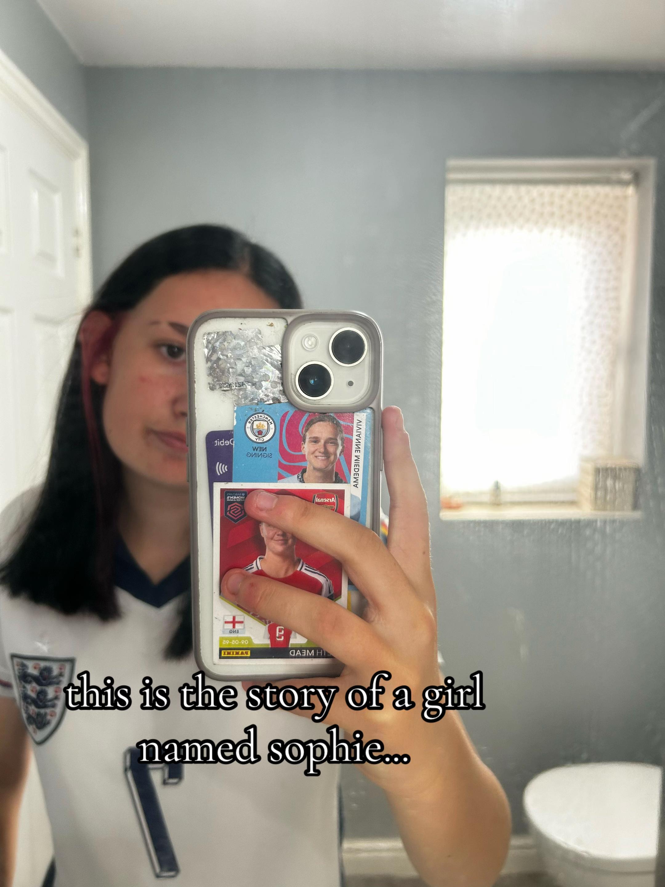@Sophie⁹