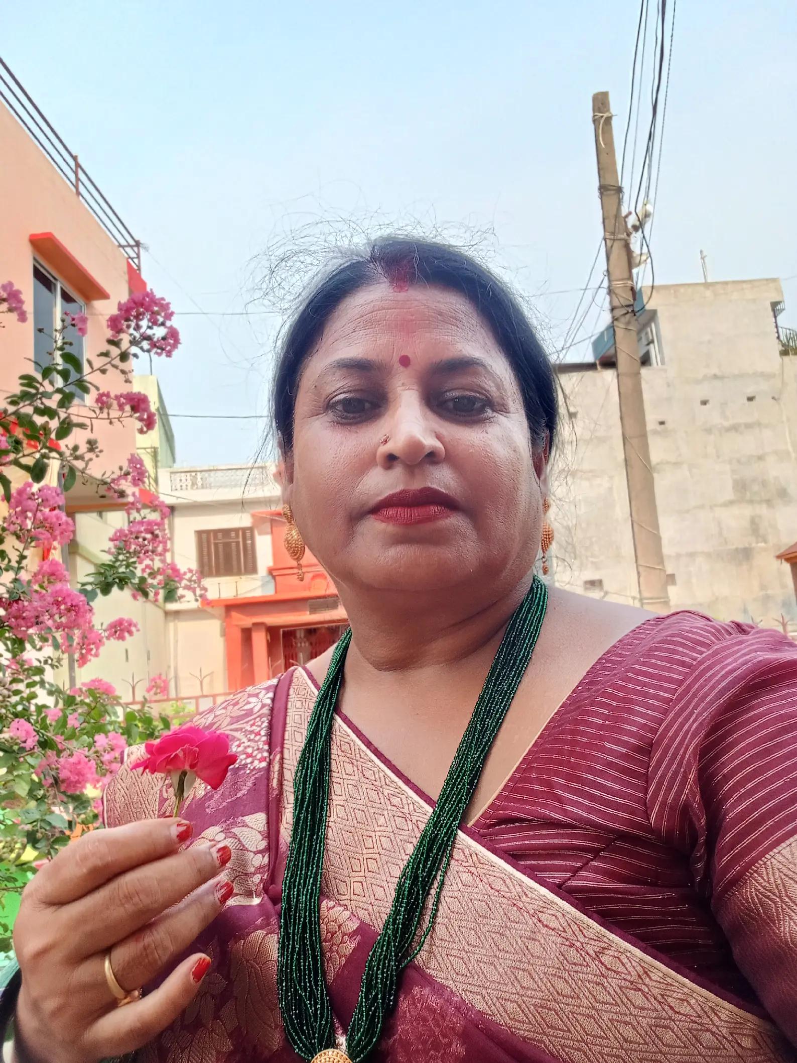 @Babita Karn