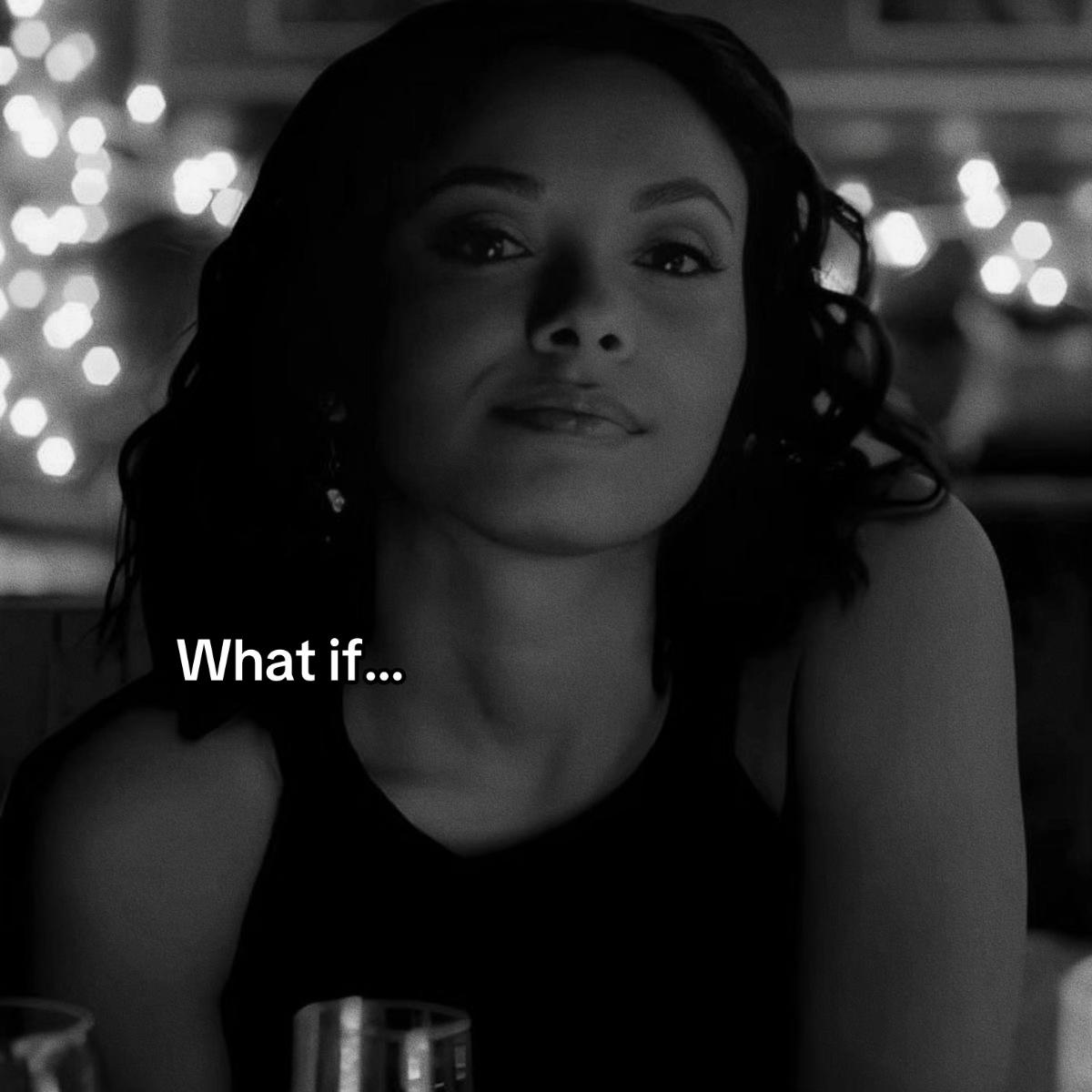 @Katherine Pierce