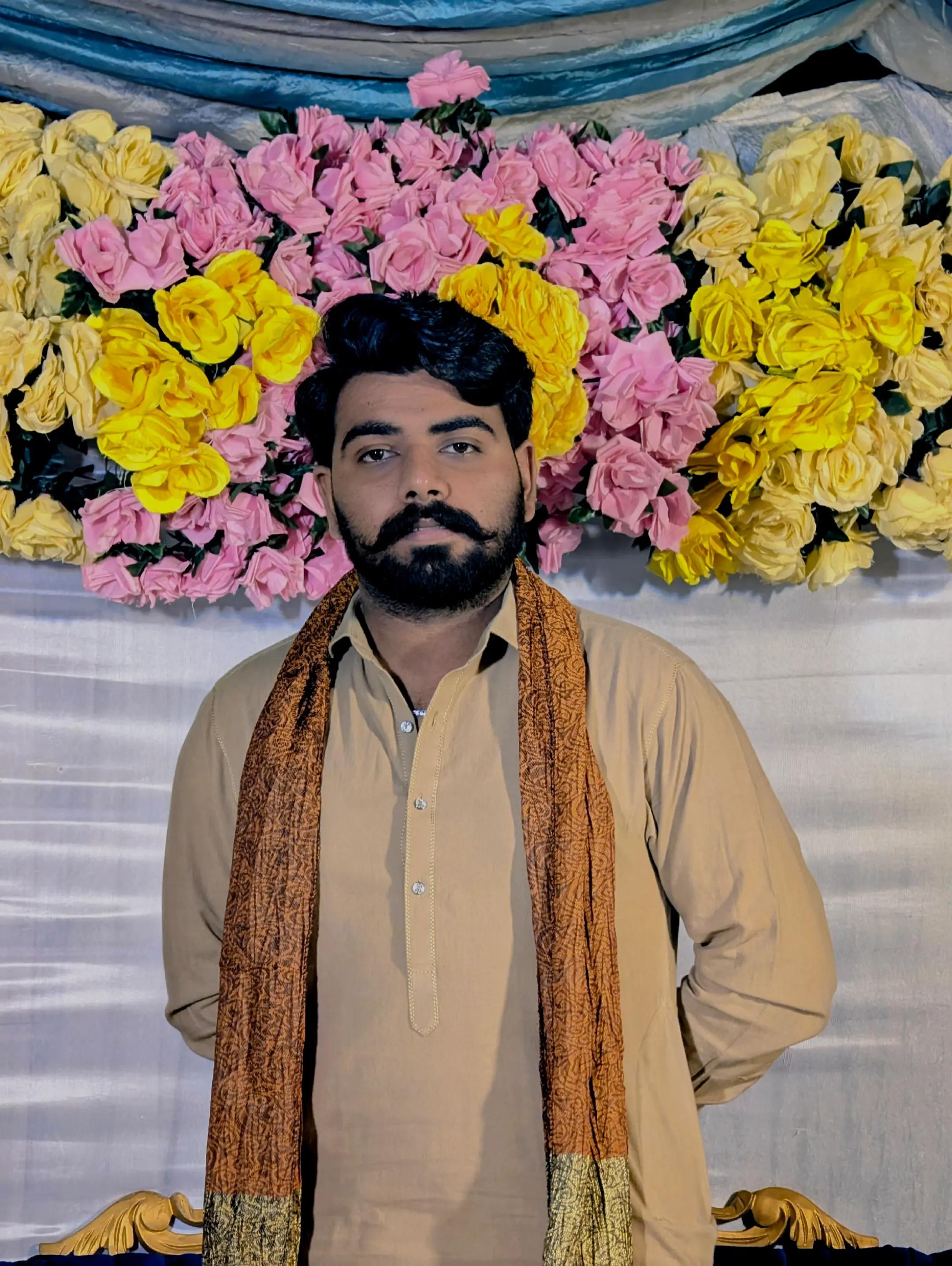 @چوہدری حاجی اسد 👑