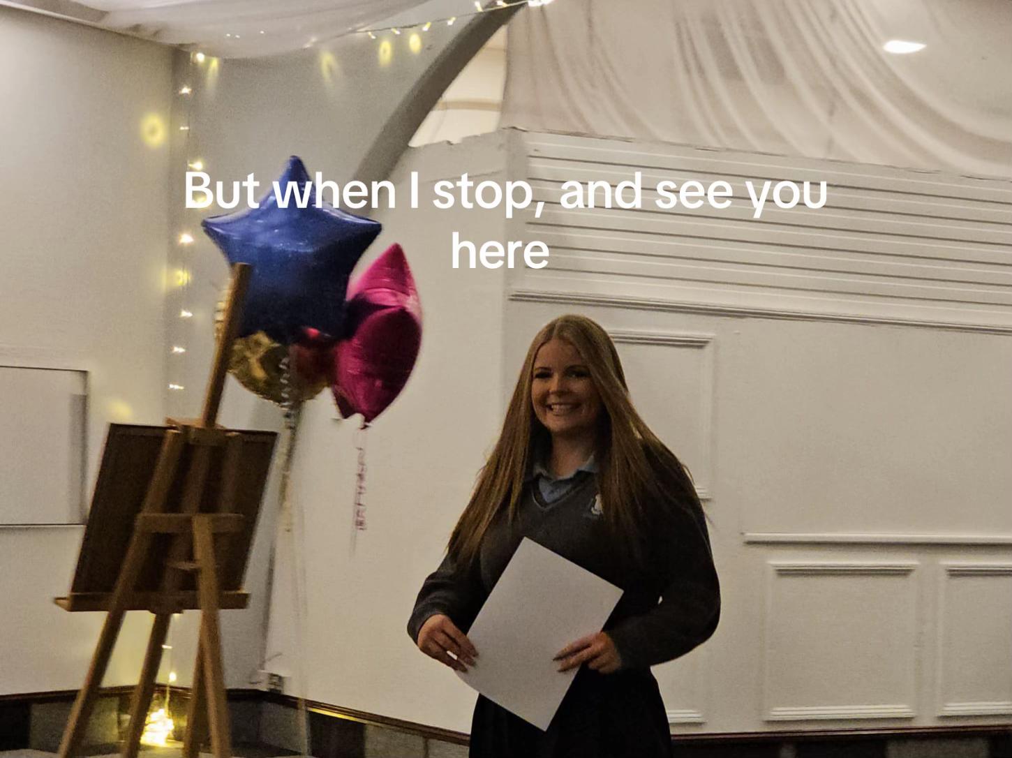 @Ellie Brennan 💗