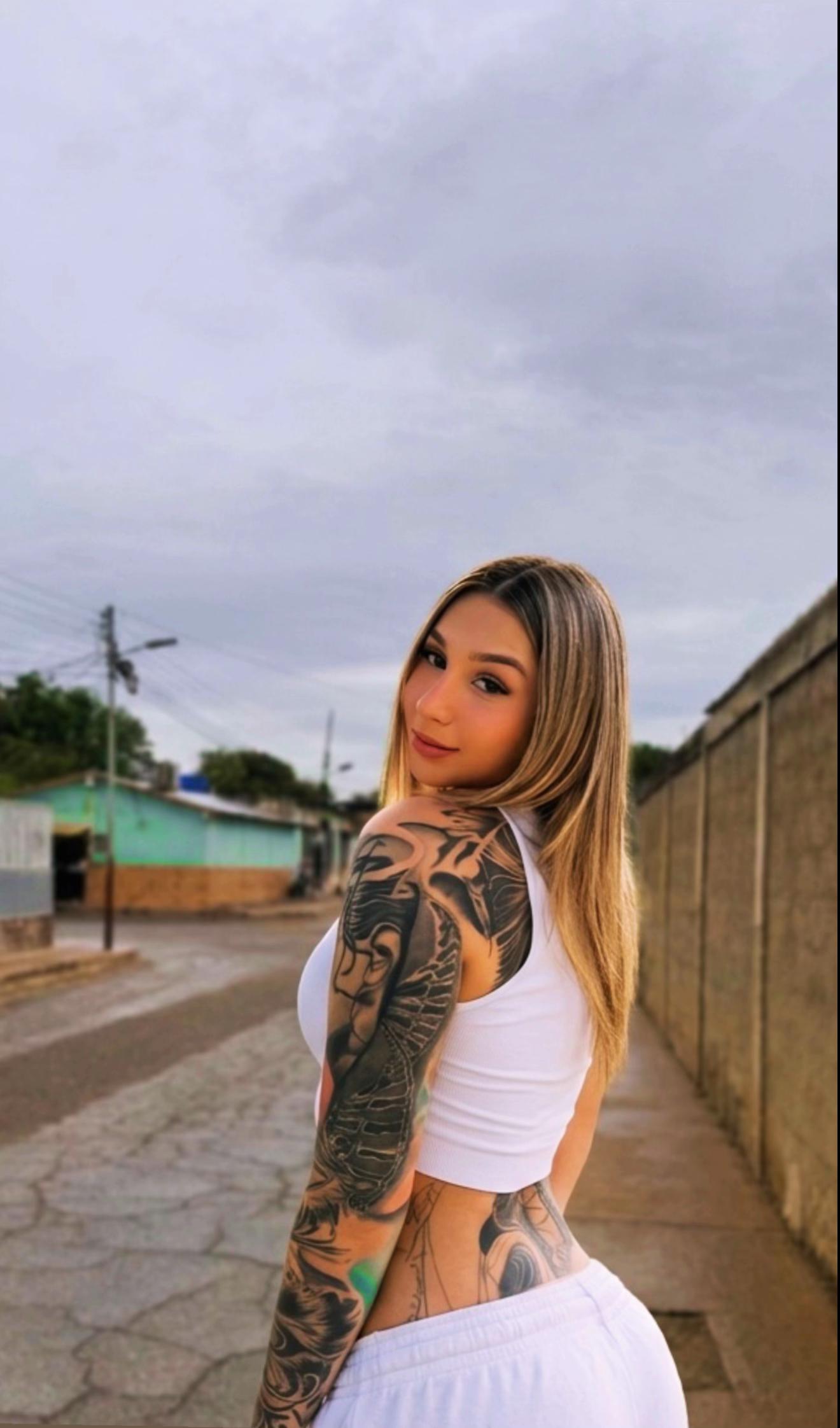 @Ali Georgina