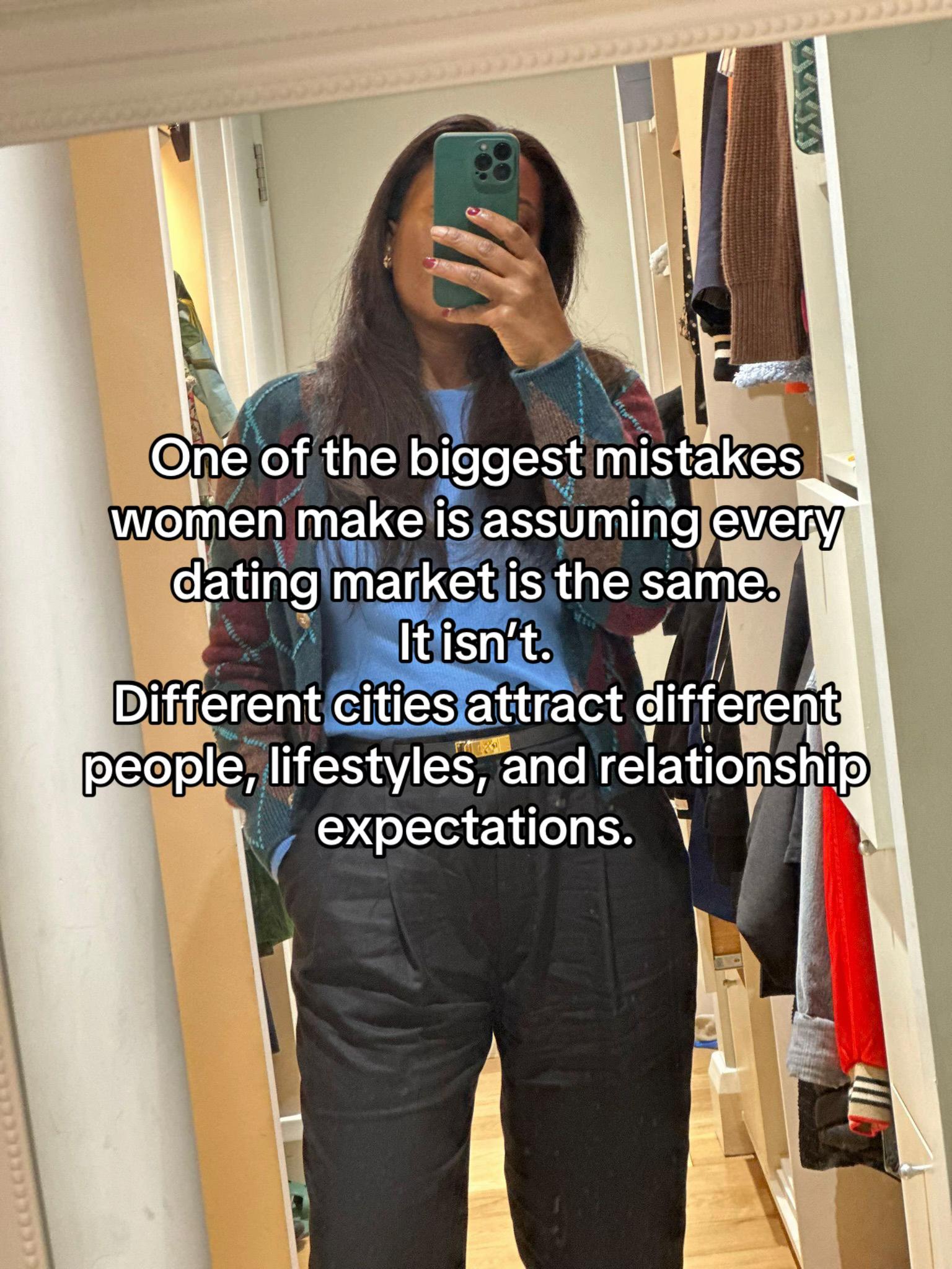 @Elite Dating Coach Monica