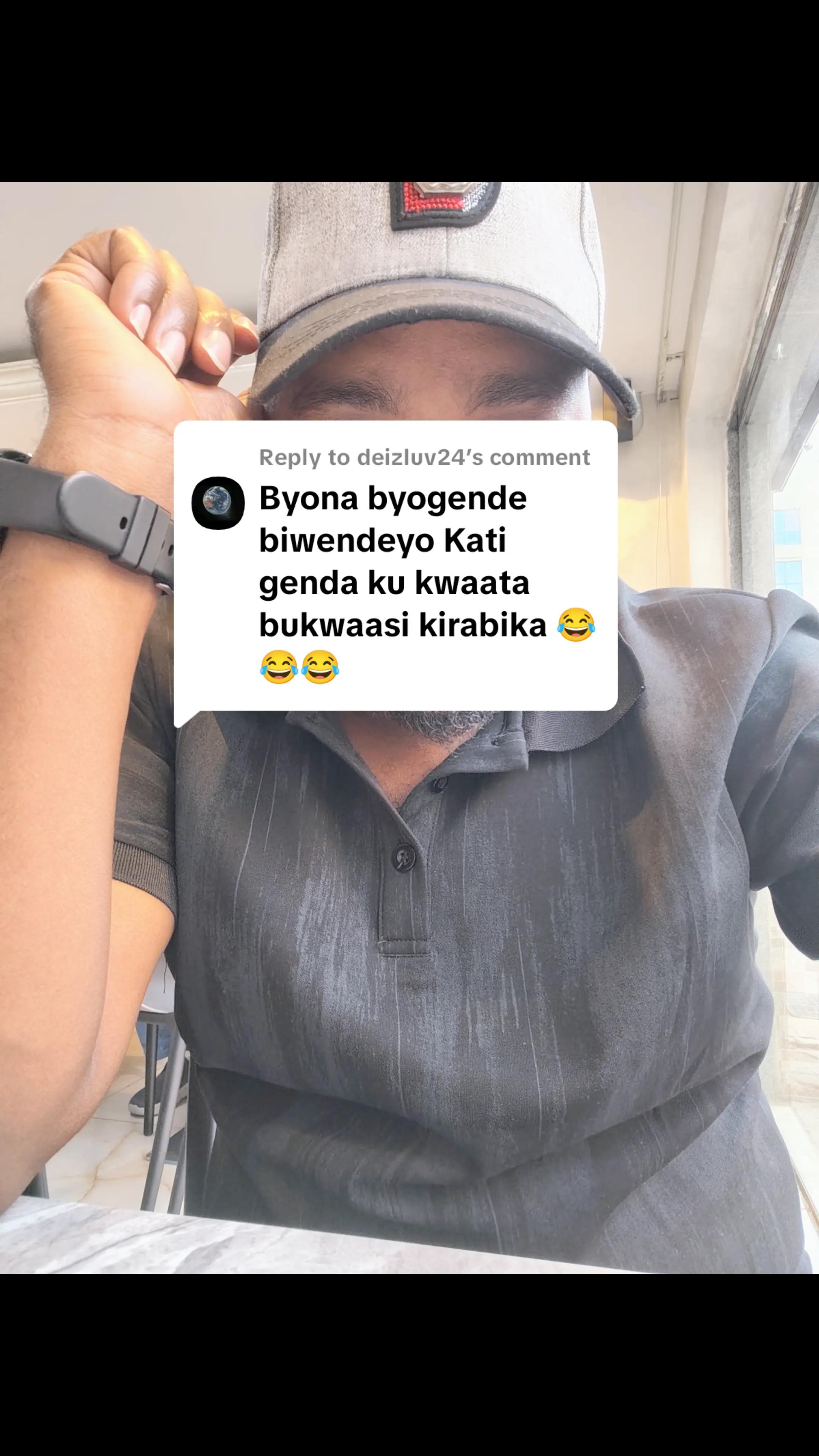 @GERALD CEO