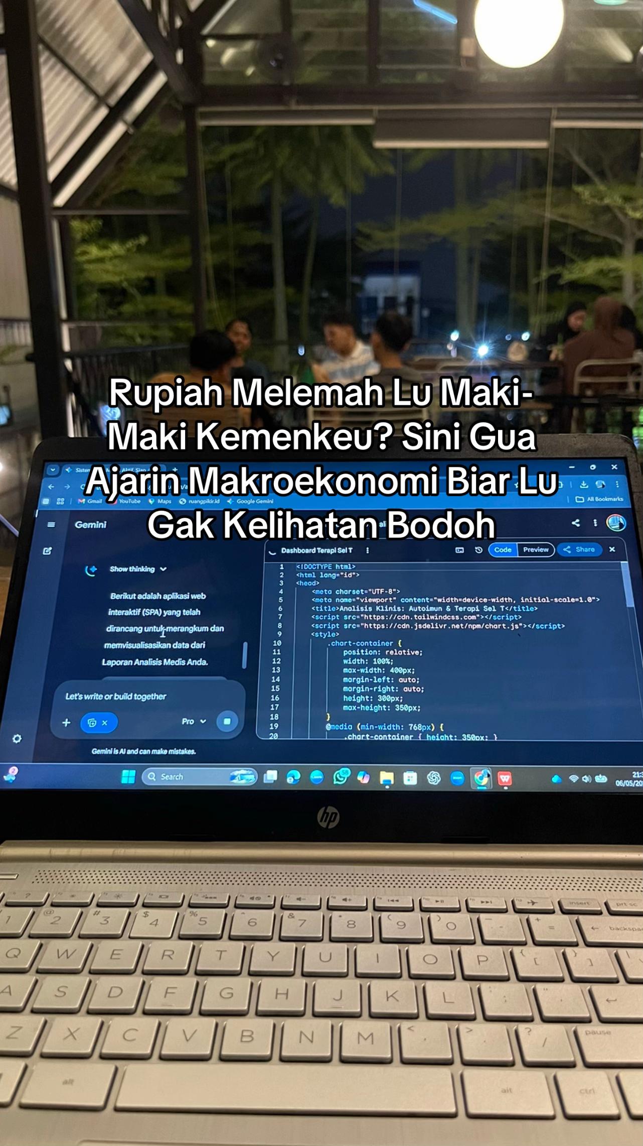 @IRWAN MY ERA