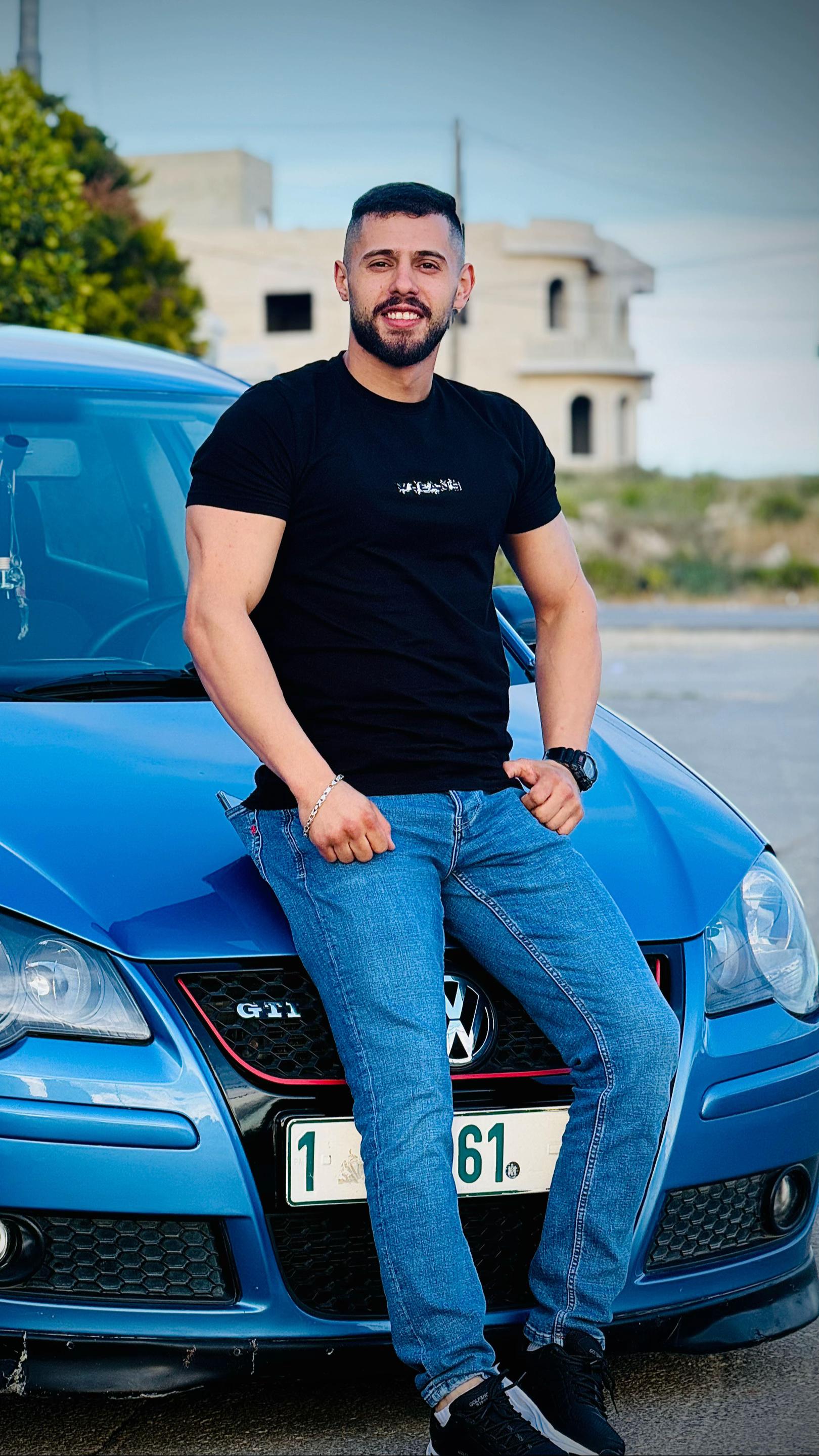 @Ahmad darweesh