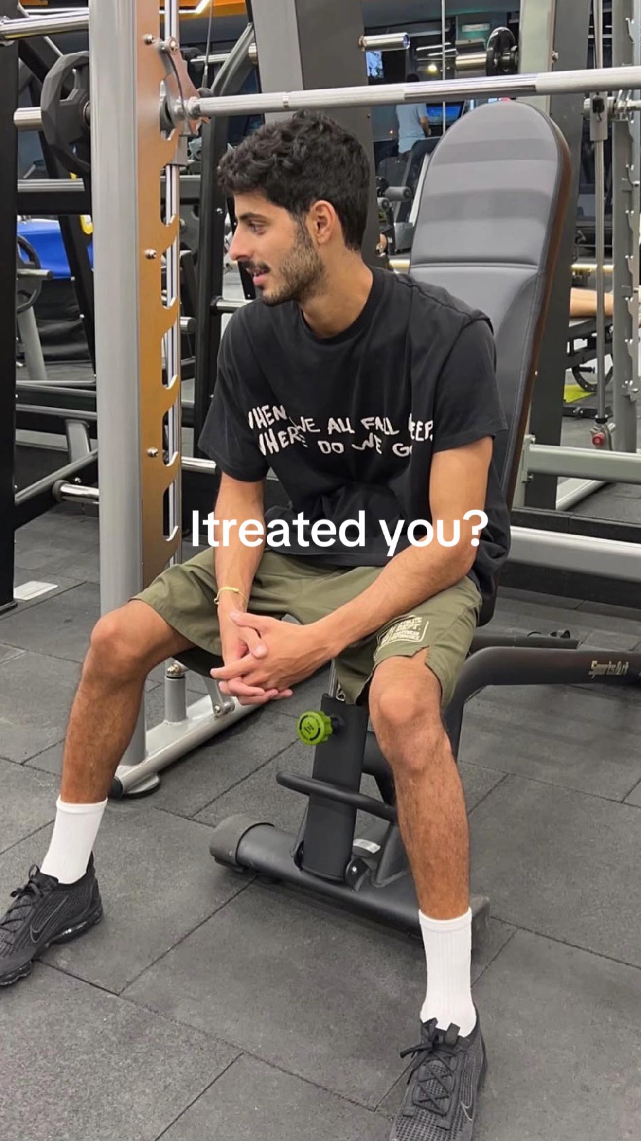 @Jamal