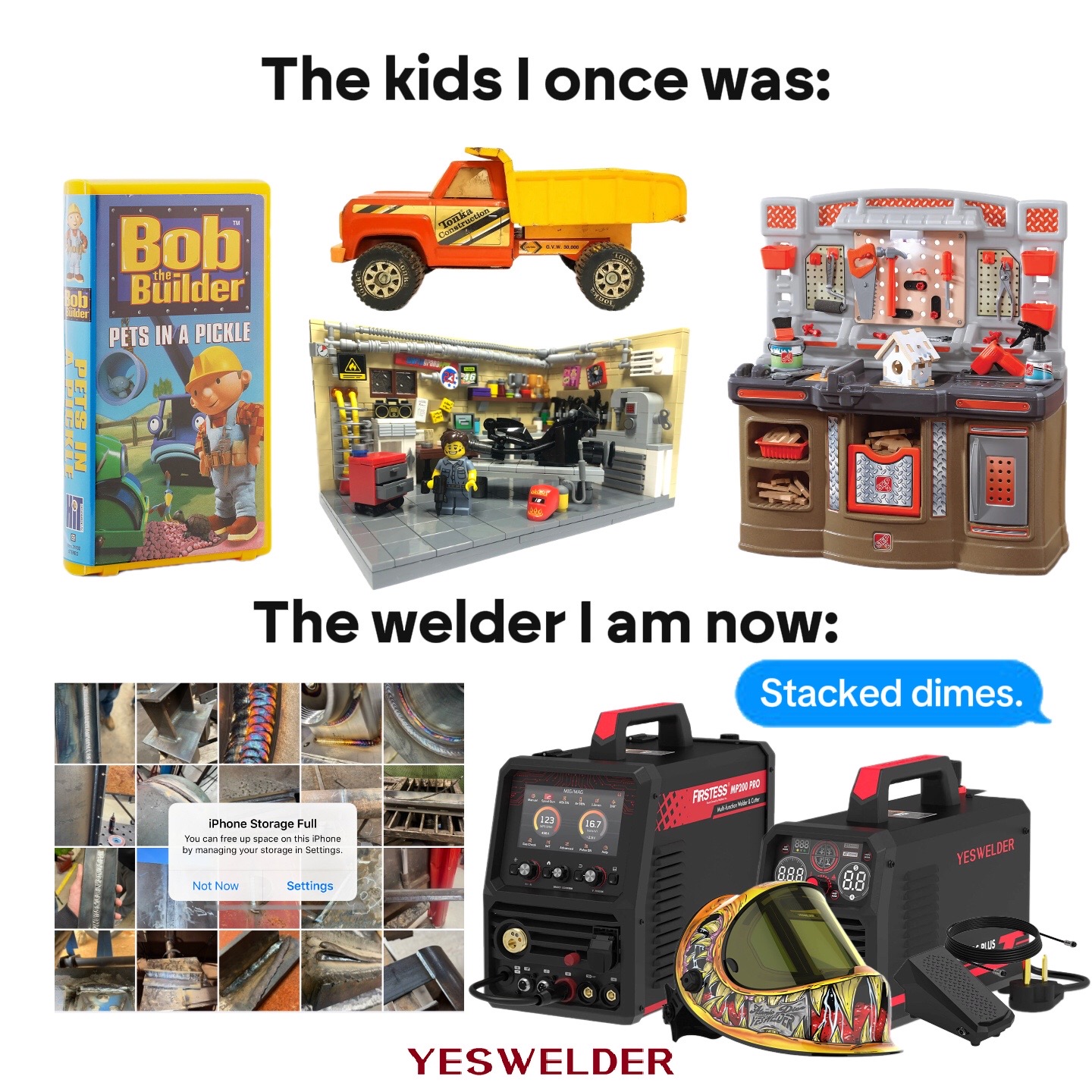 @YesWelder