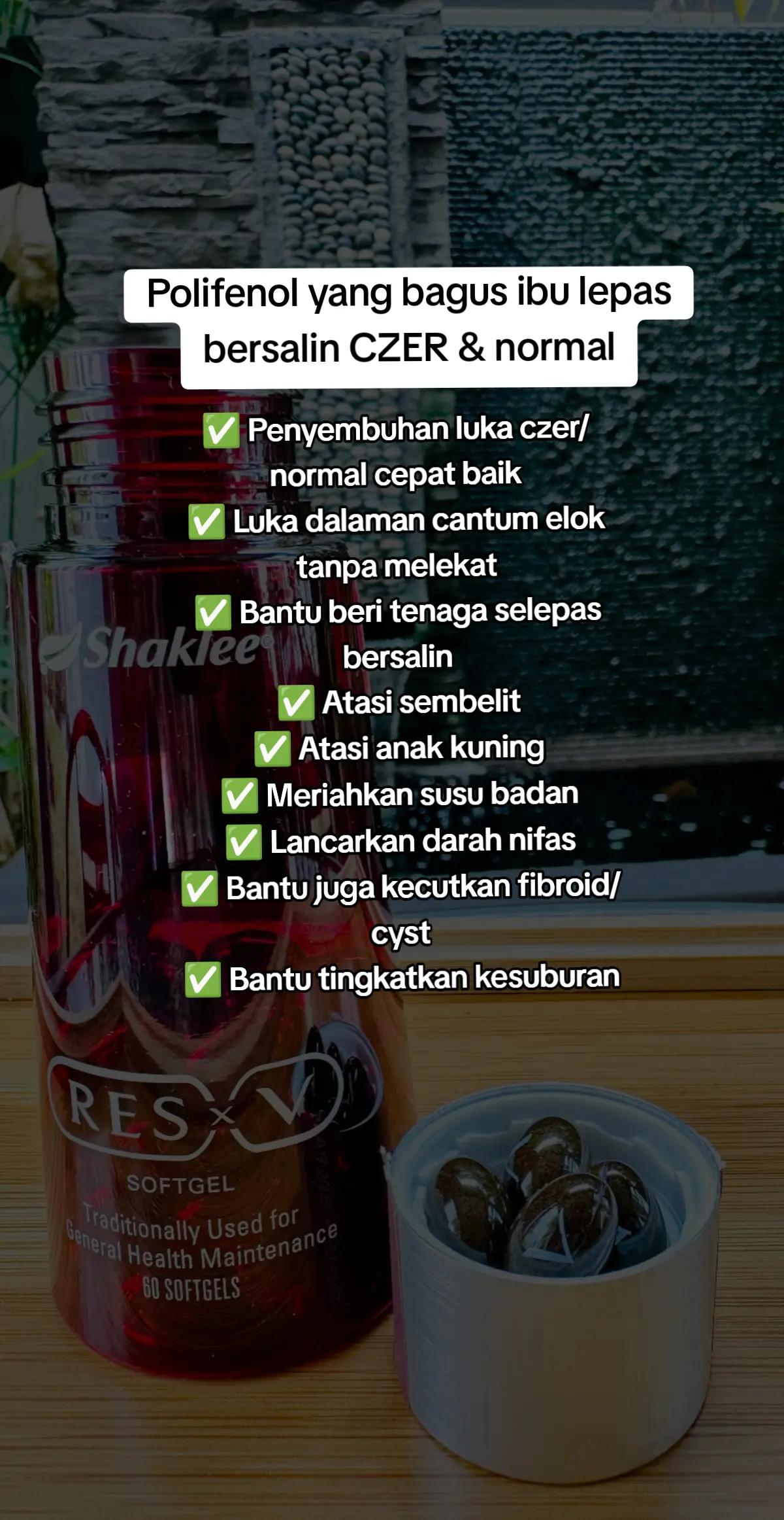 @Efah | Resv Vivix