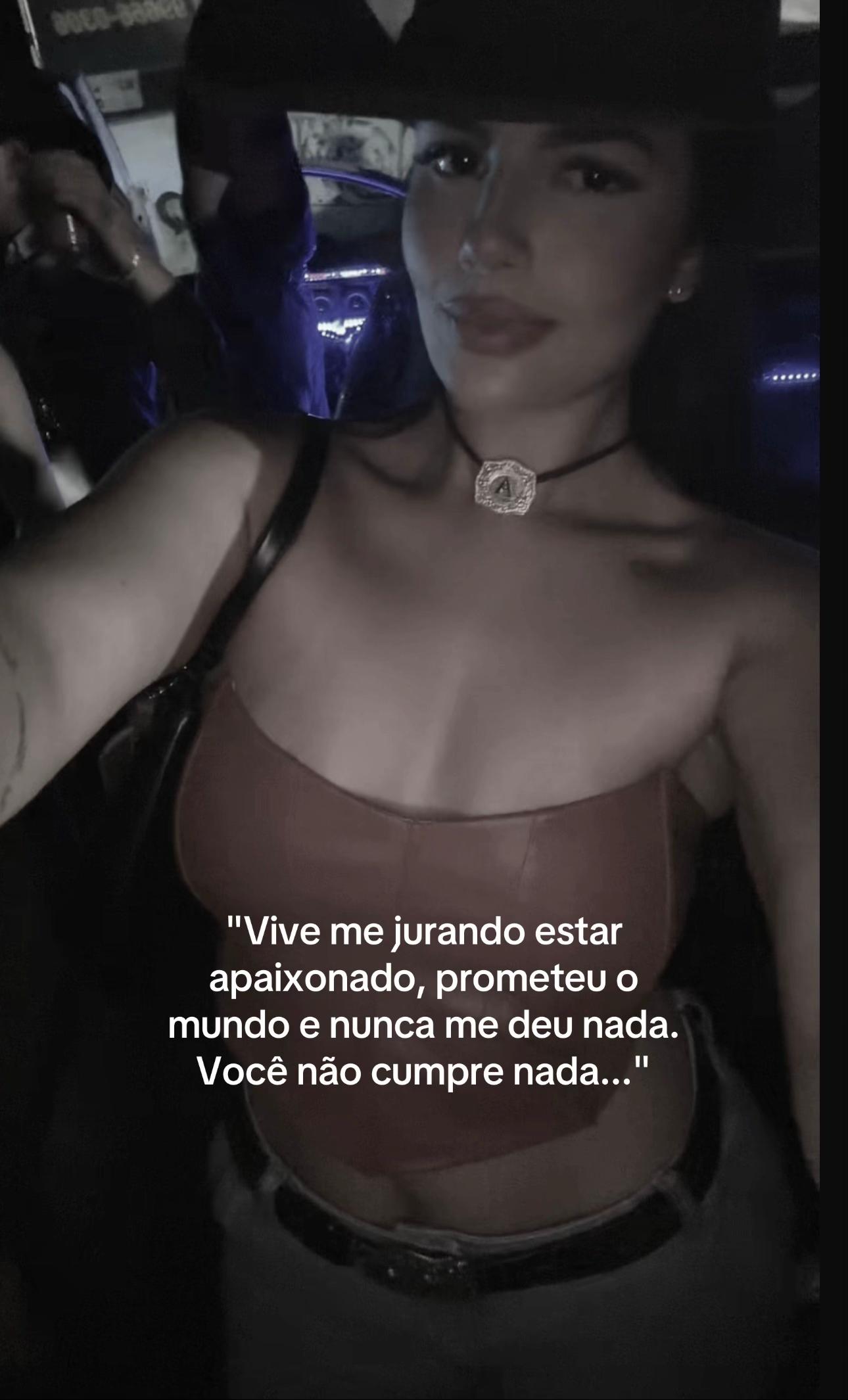 @Ana Luiza