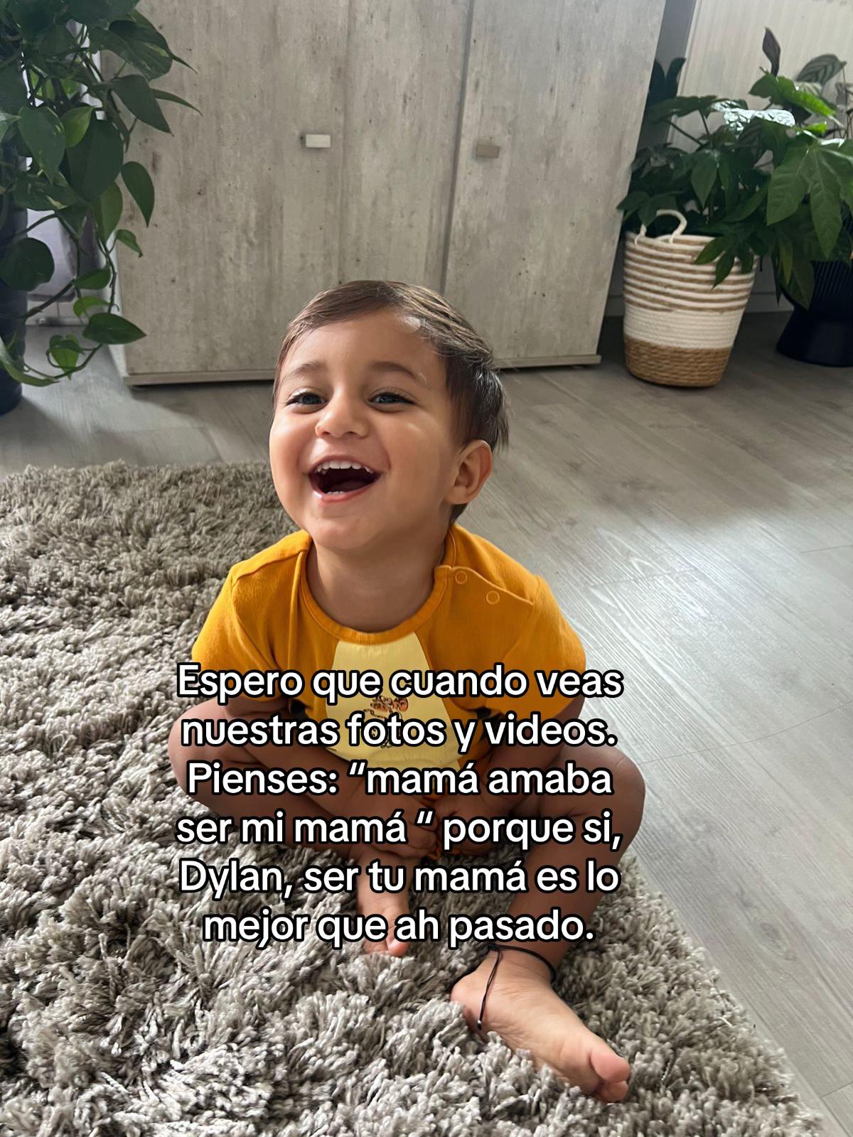 @Wilmary Gonzalez