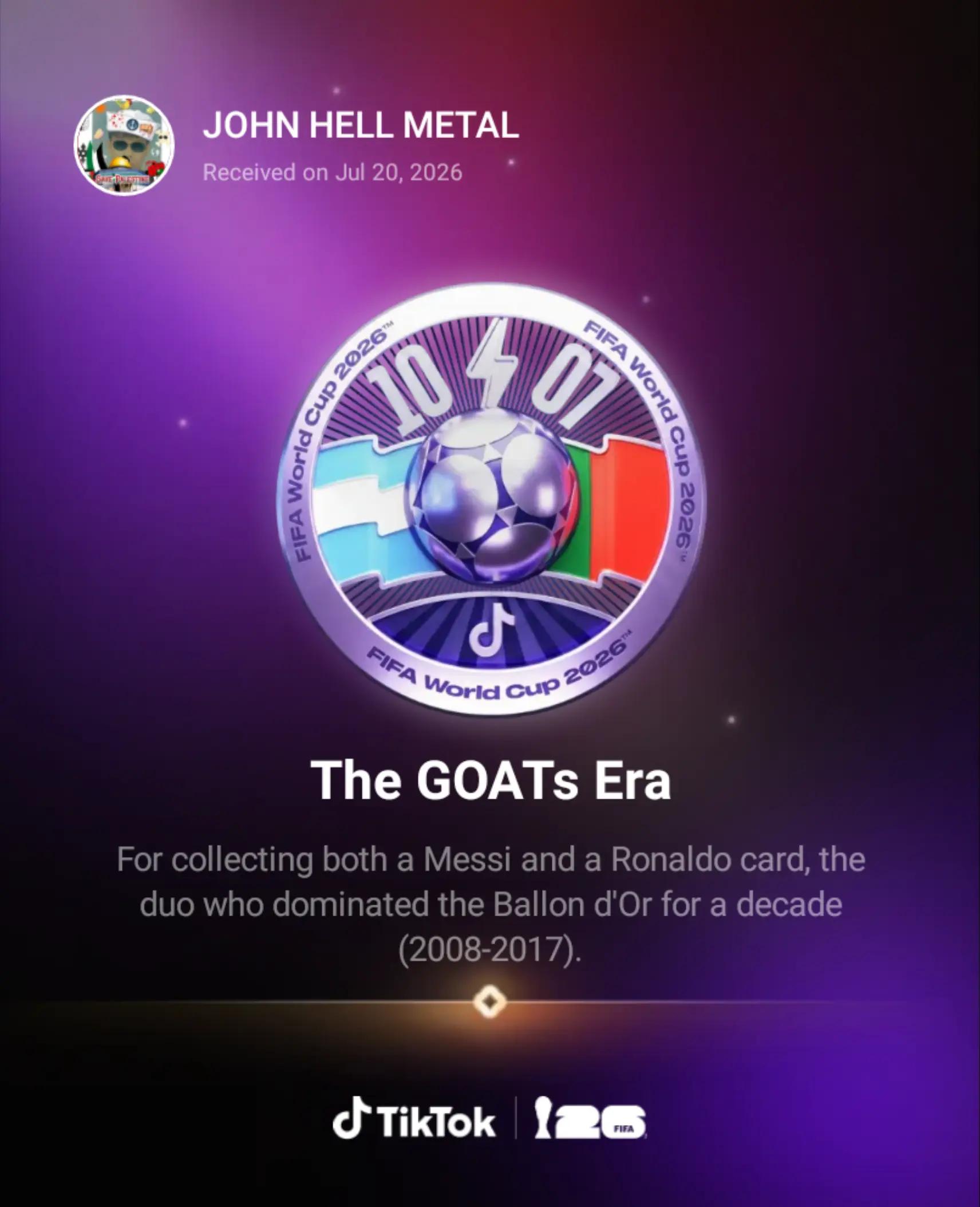 @JOHN HELL METAL