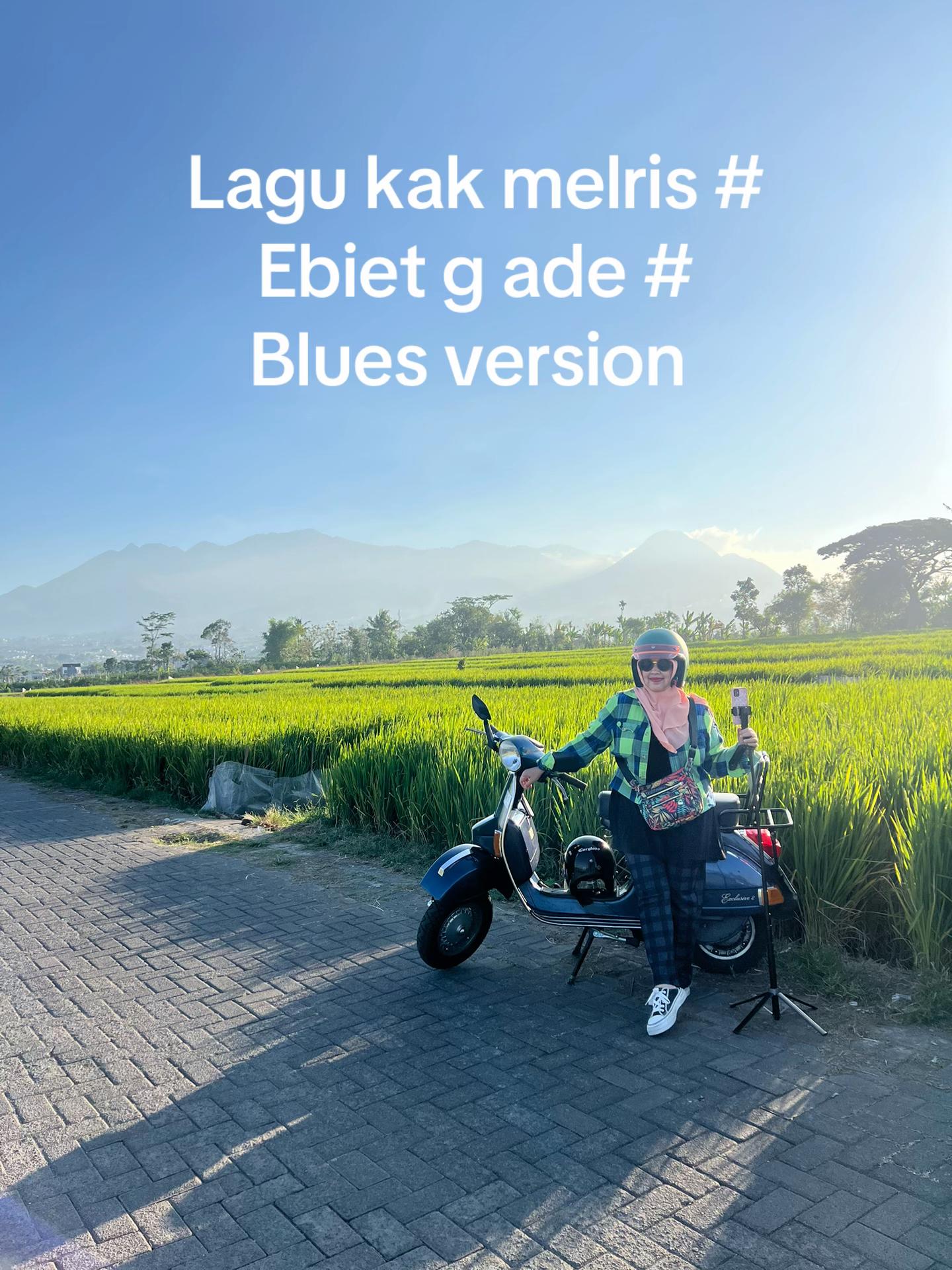 @Kak melris