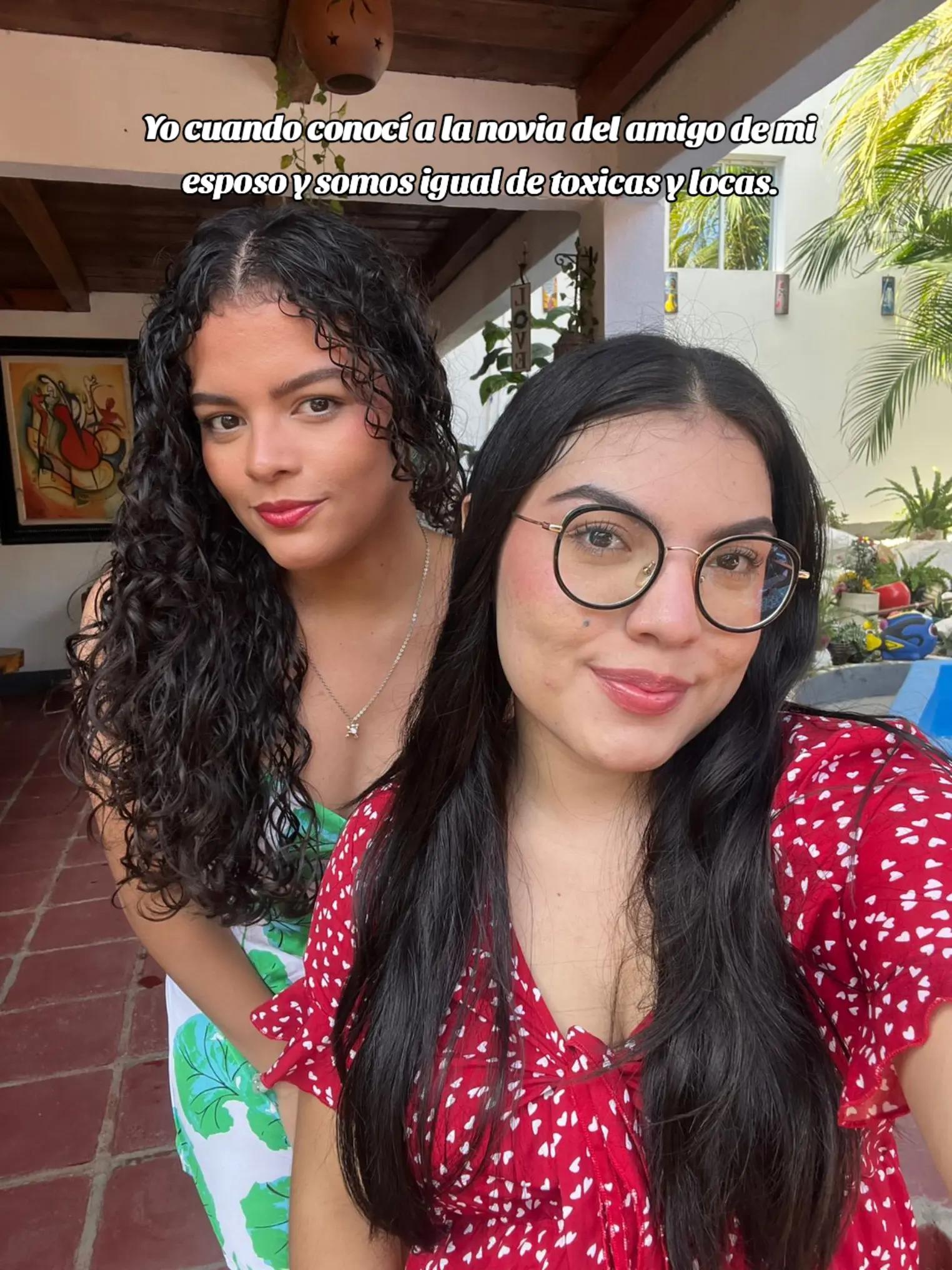 @Yolanzis Perez M