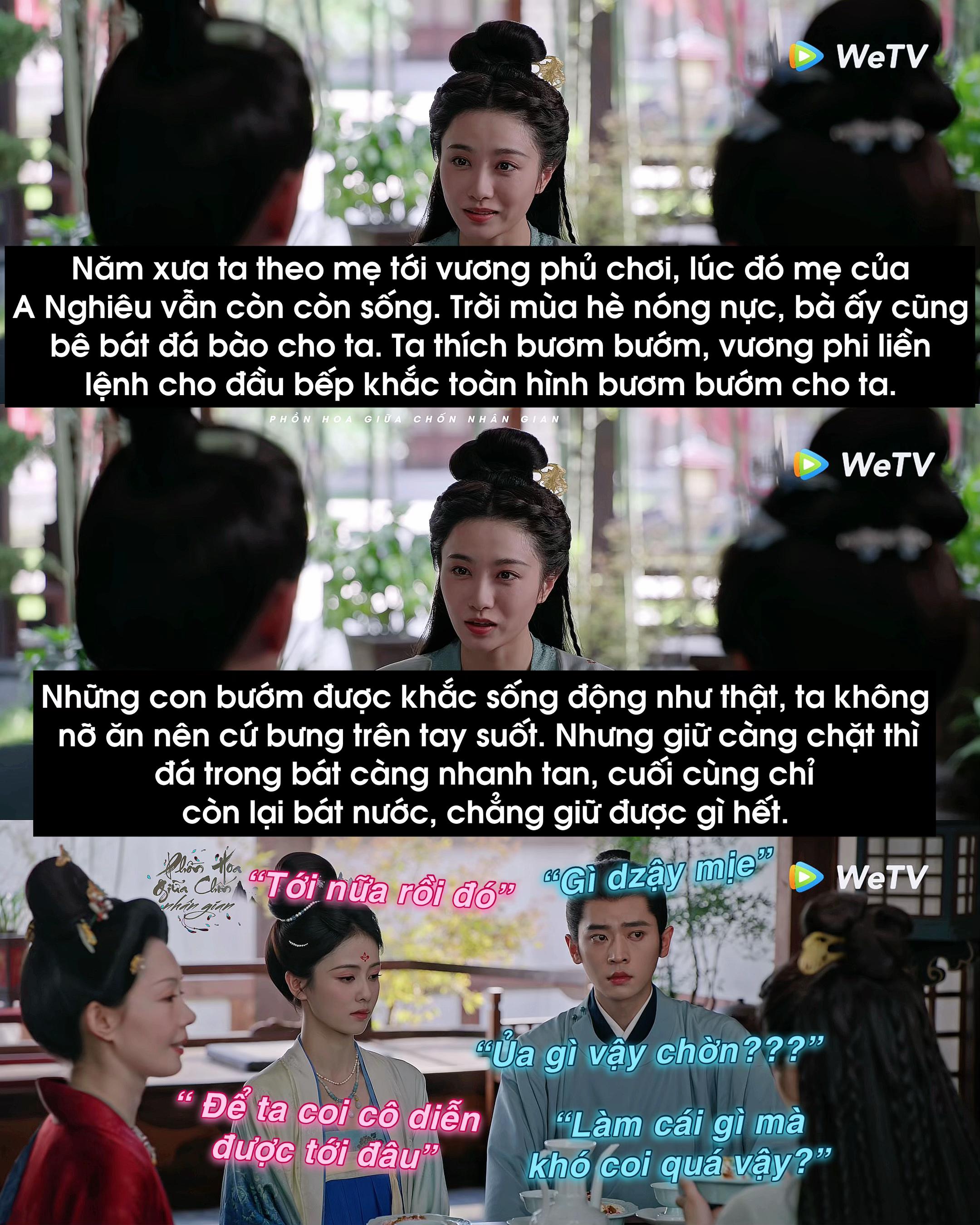 @Phồn Hoa Giữa Chốn Nh&acirc;n Gian🌸