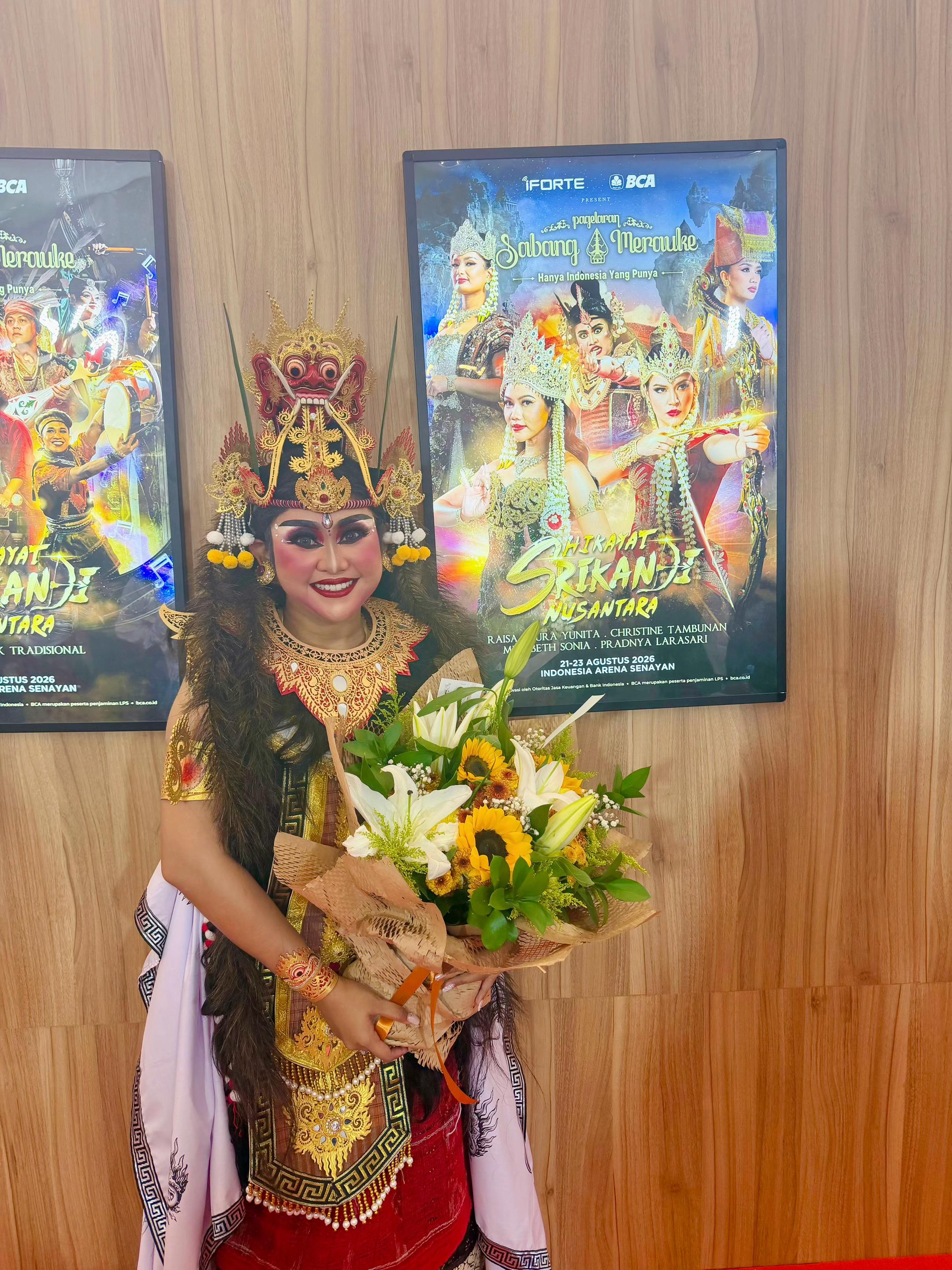 @IG : @pradnyalarasari