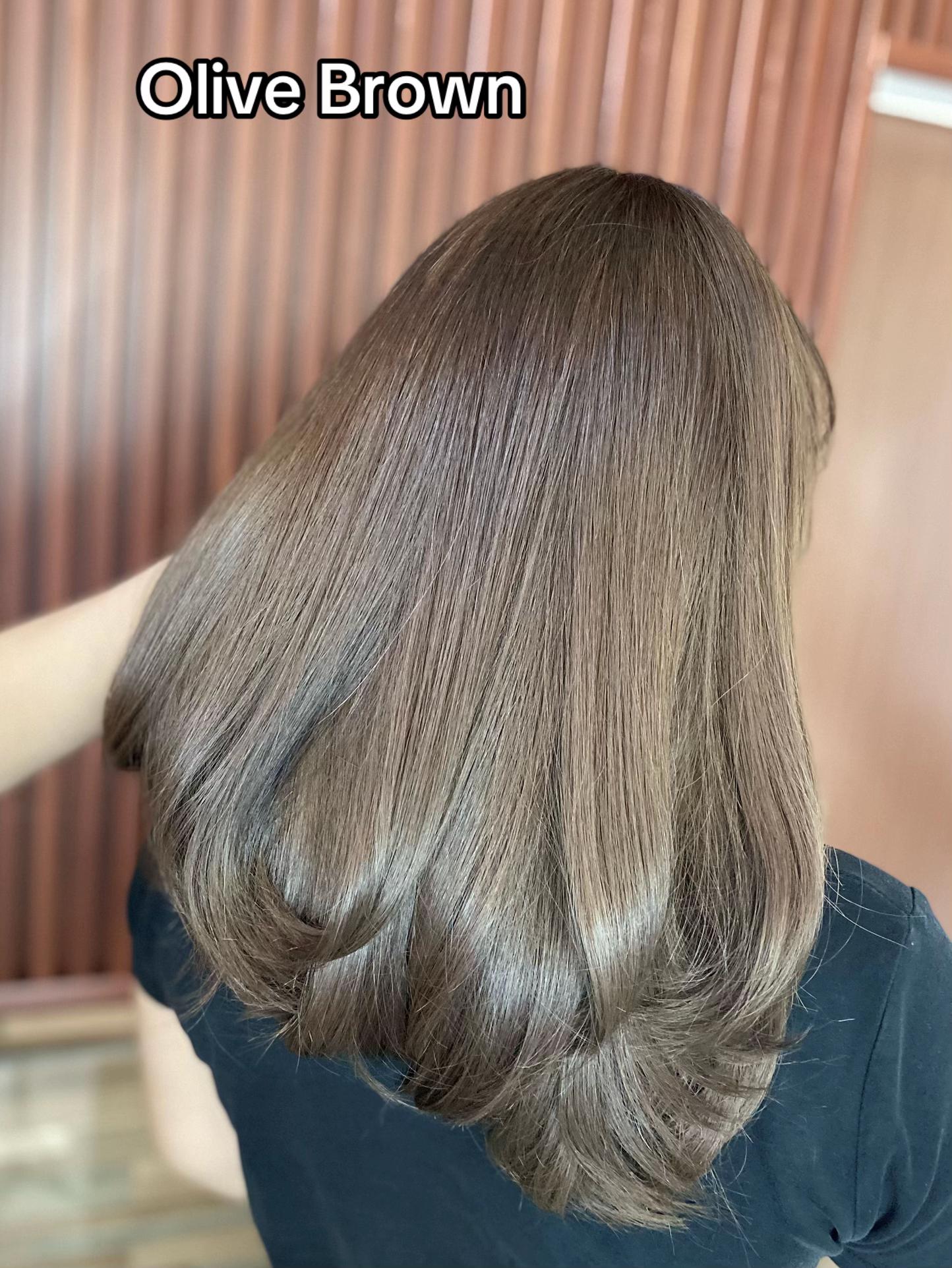 @Regina Wayan Salon
