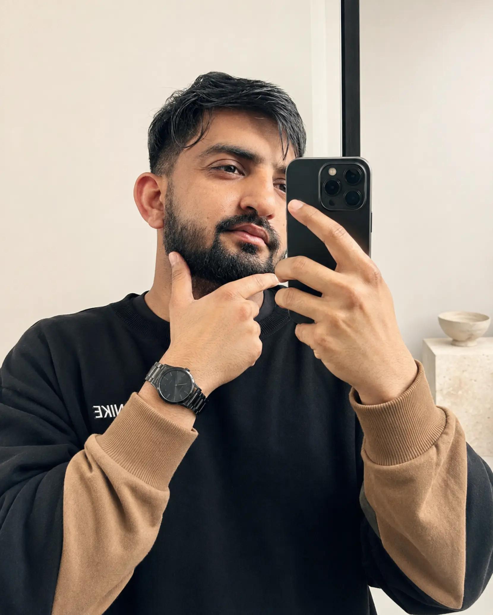 @Mr Ravi