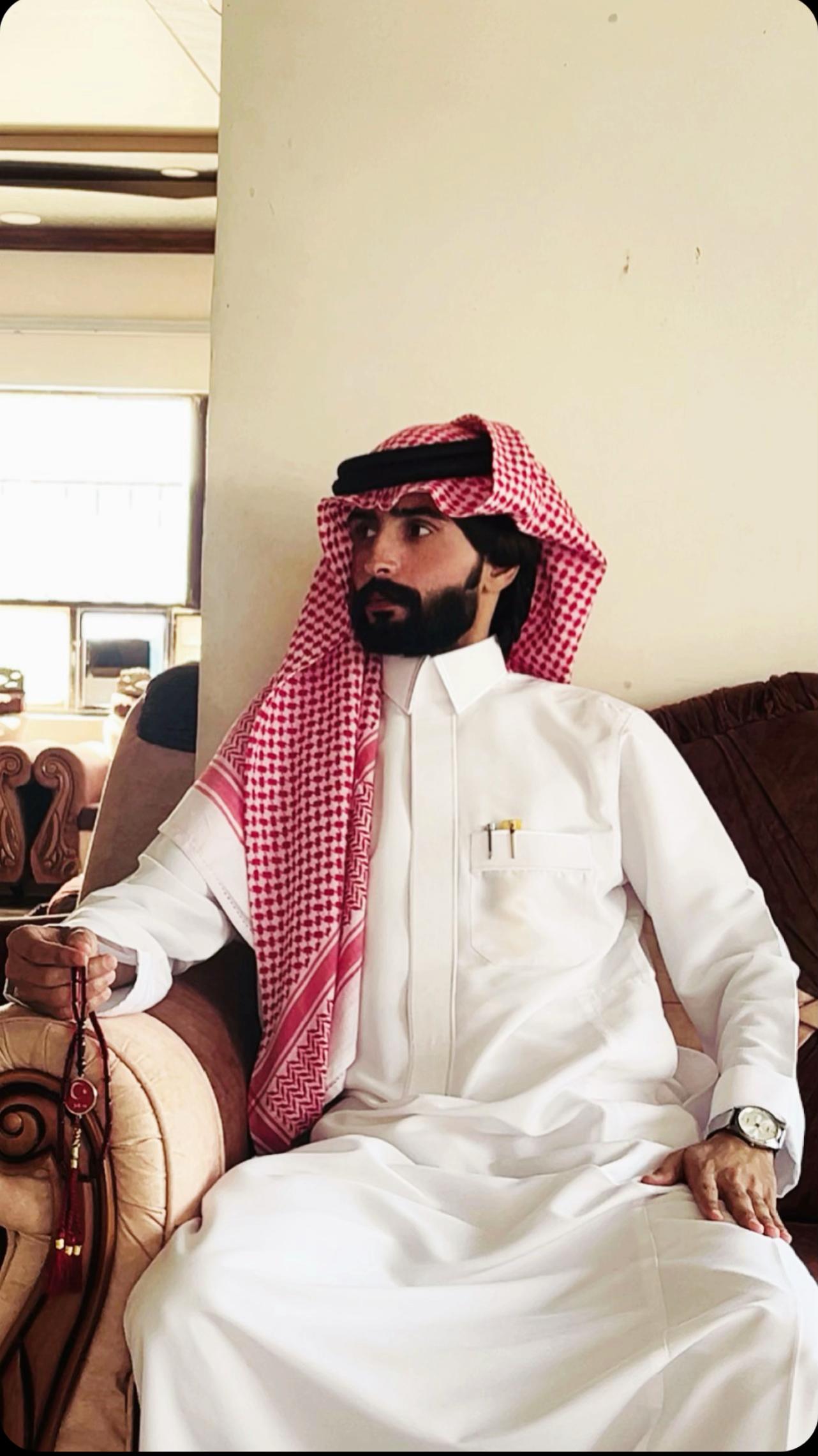 @فهد | ✪ Al-Shammari☪︎