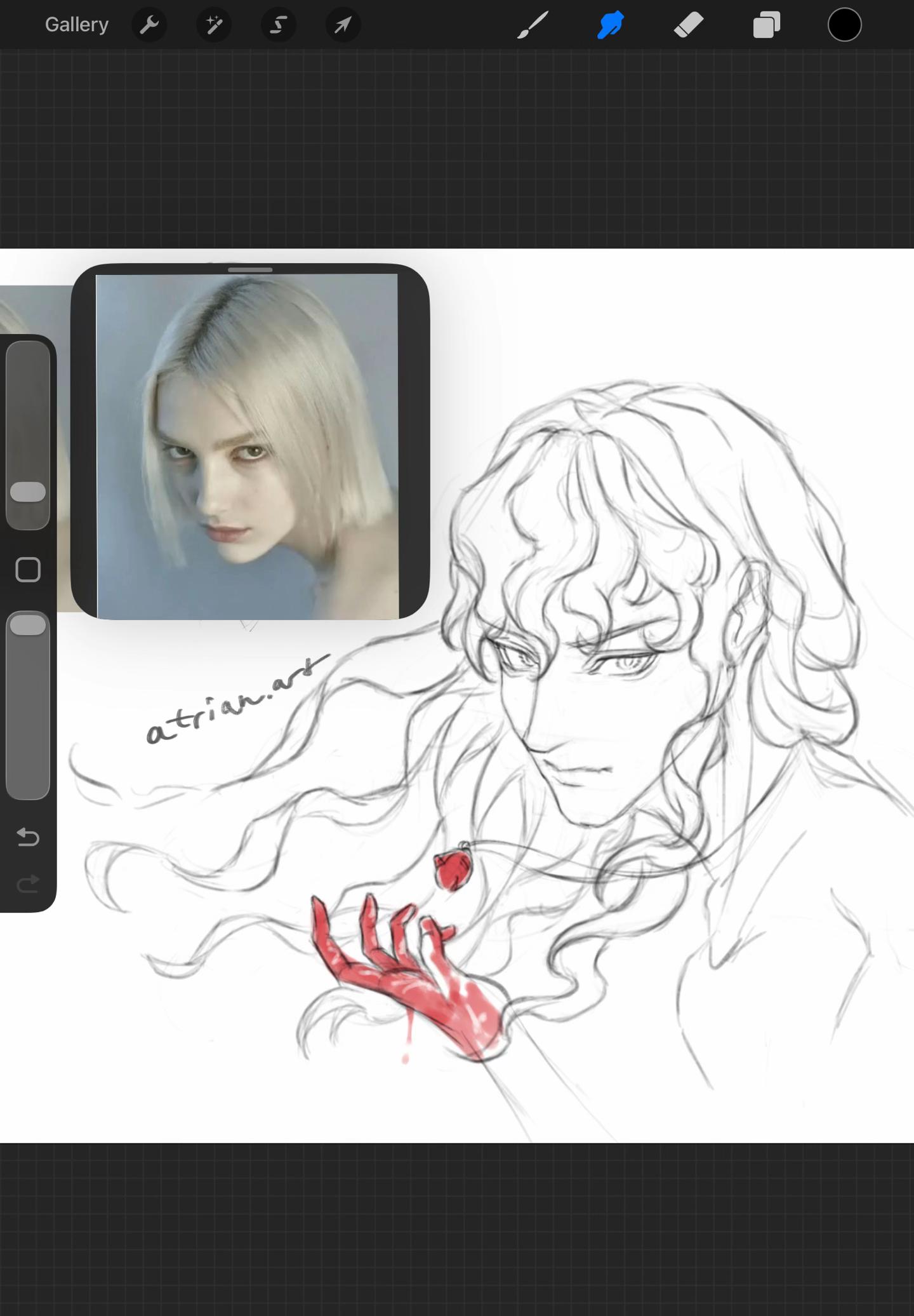 @AtrianArt