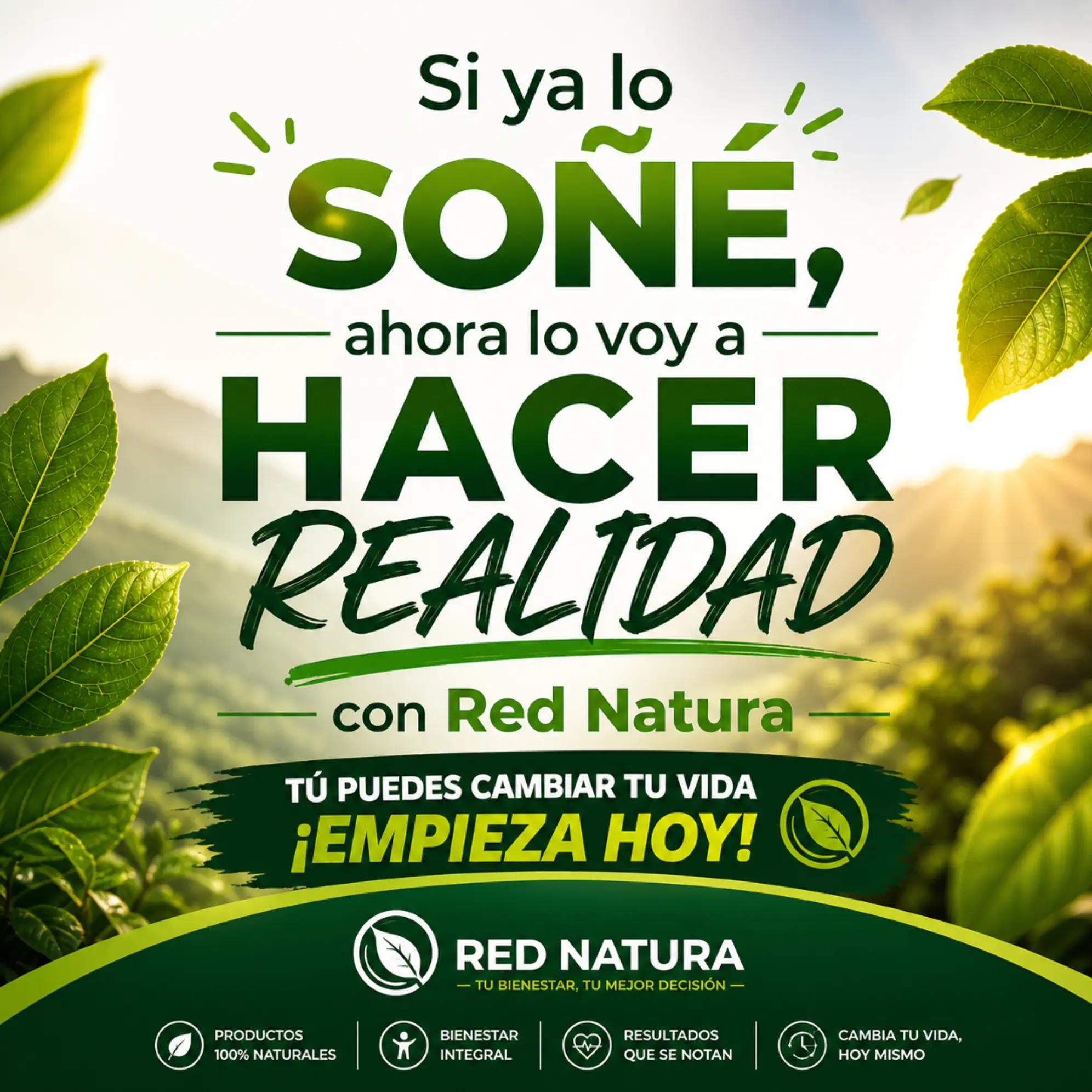 @MLM, VENTAS REDNATURA