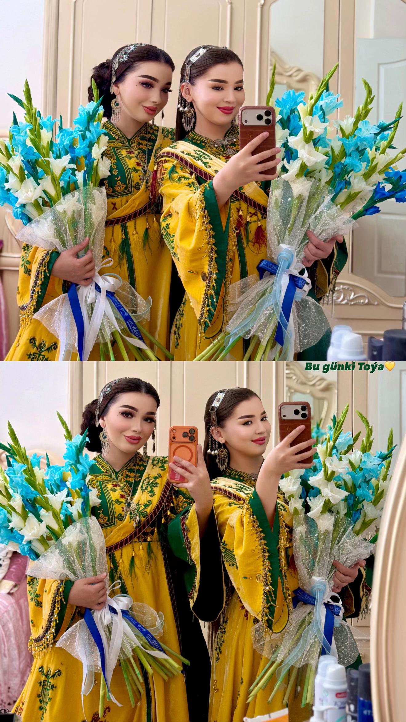 @YhlaslyDünýäGroup