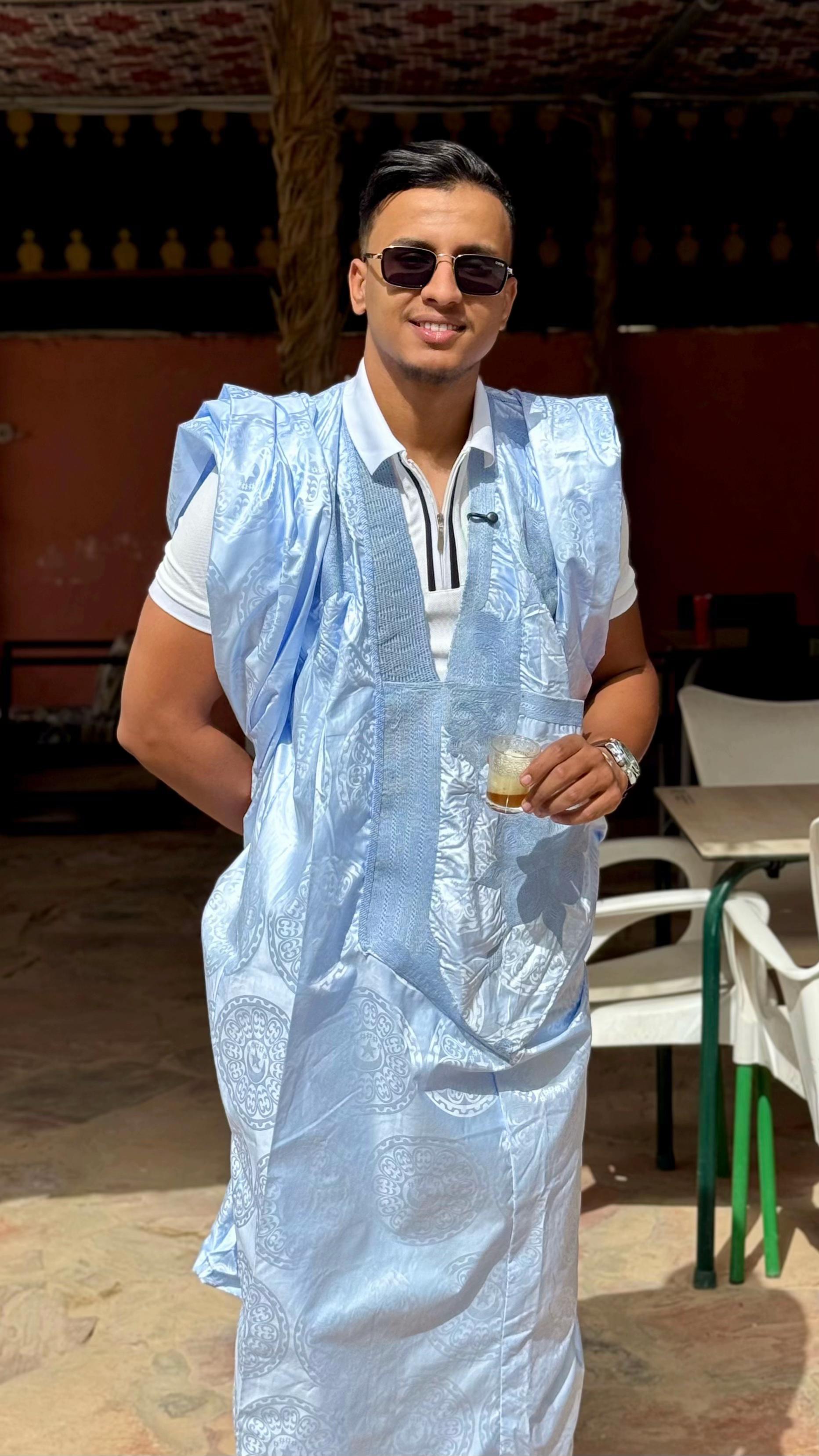 @Mohamed ali