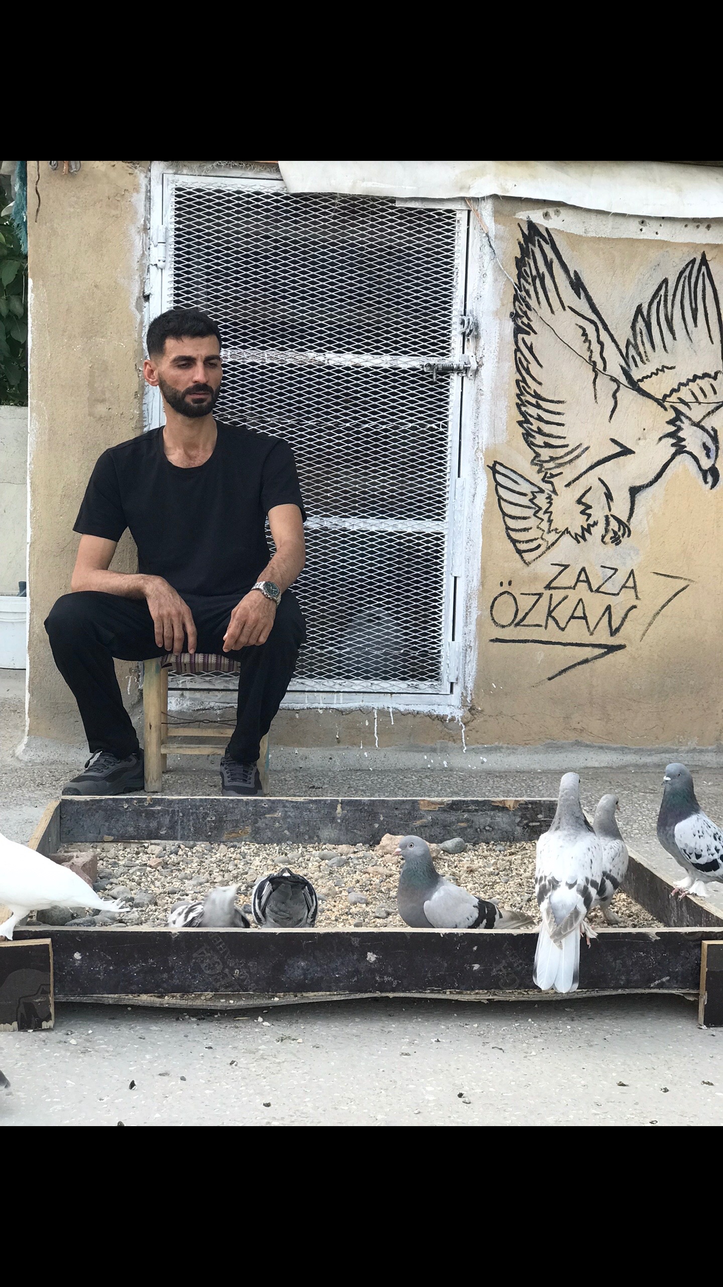 @zaza özkan