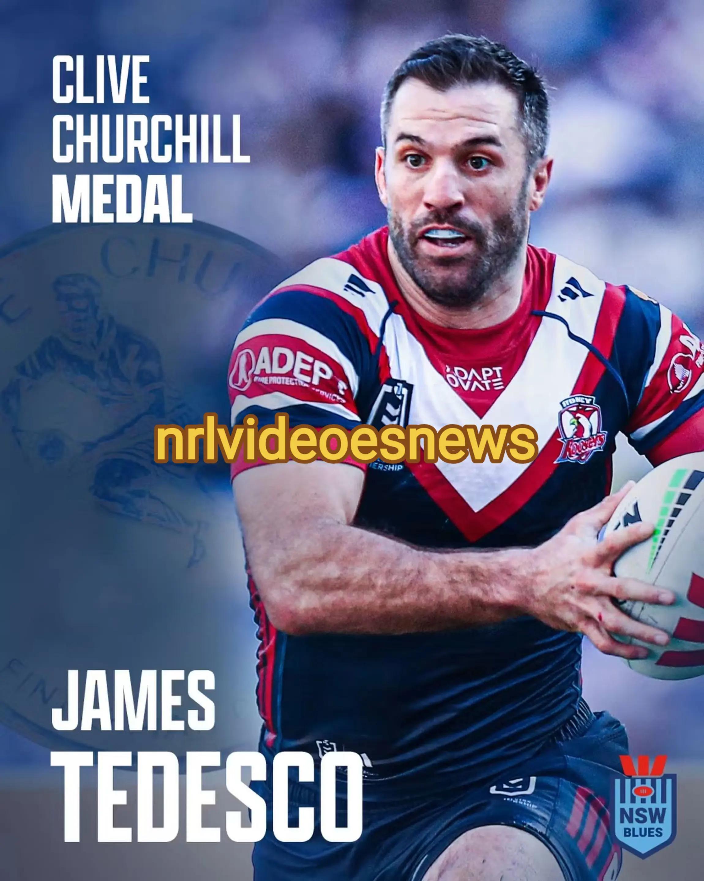 @NRL VIDEO'S And NEWS