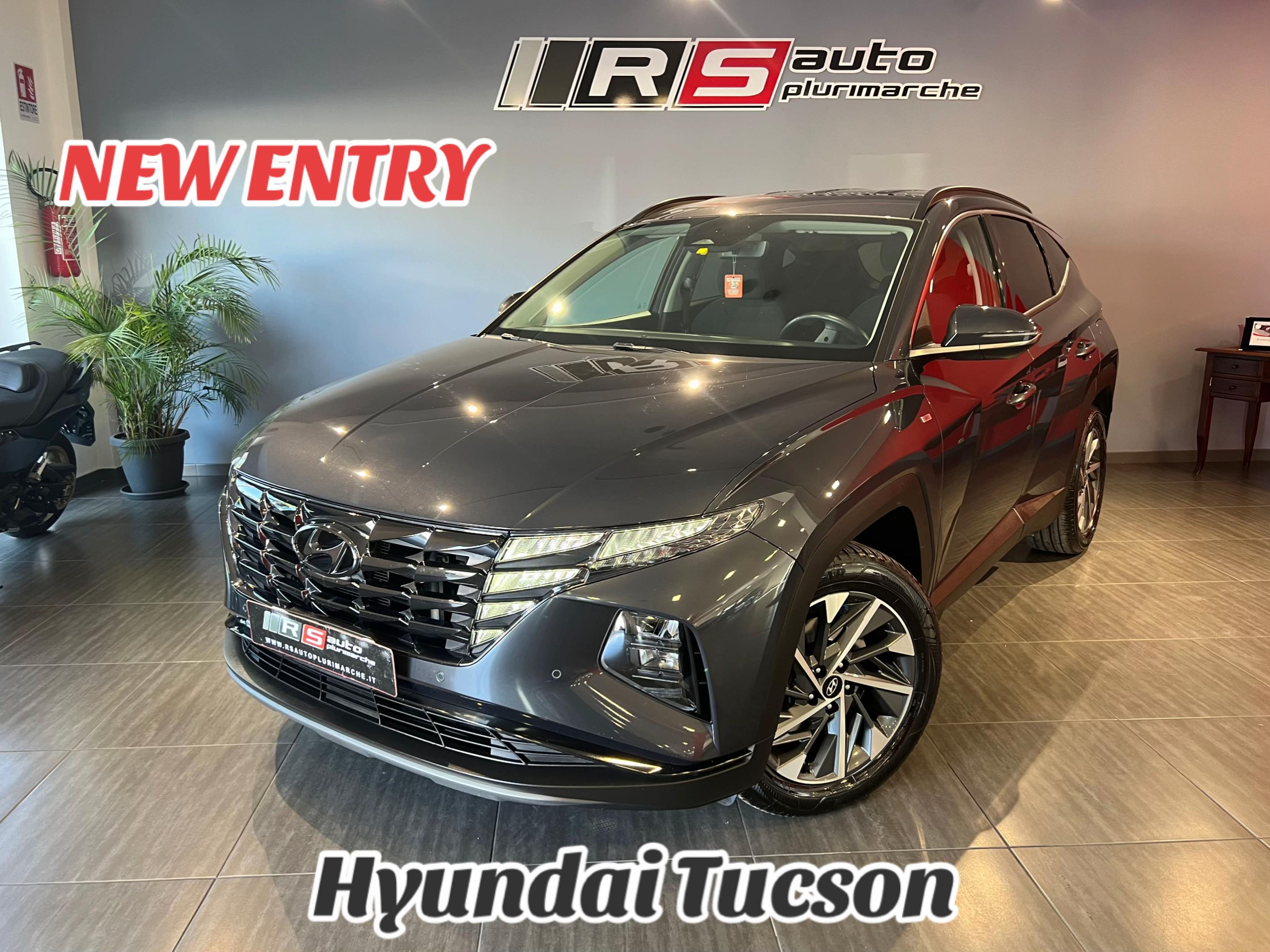 @RS Auto Plurimarche