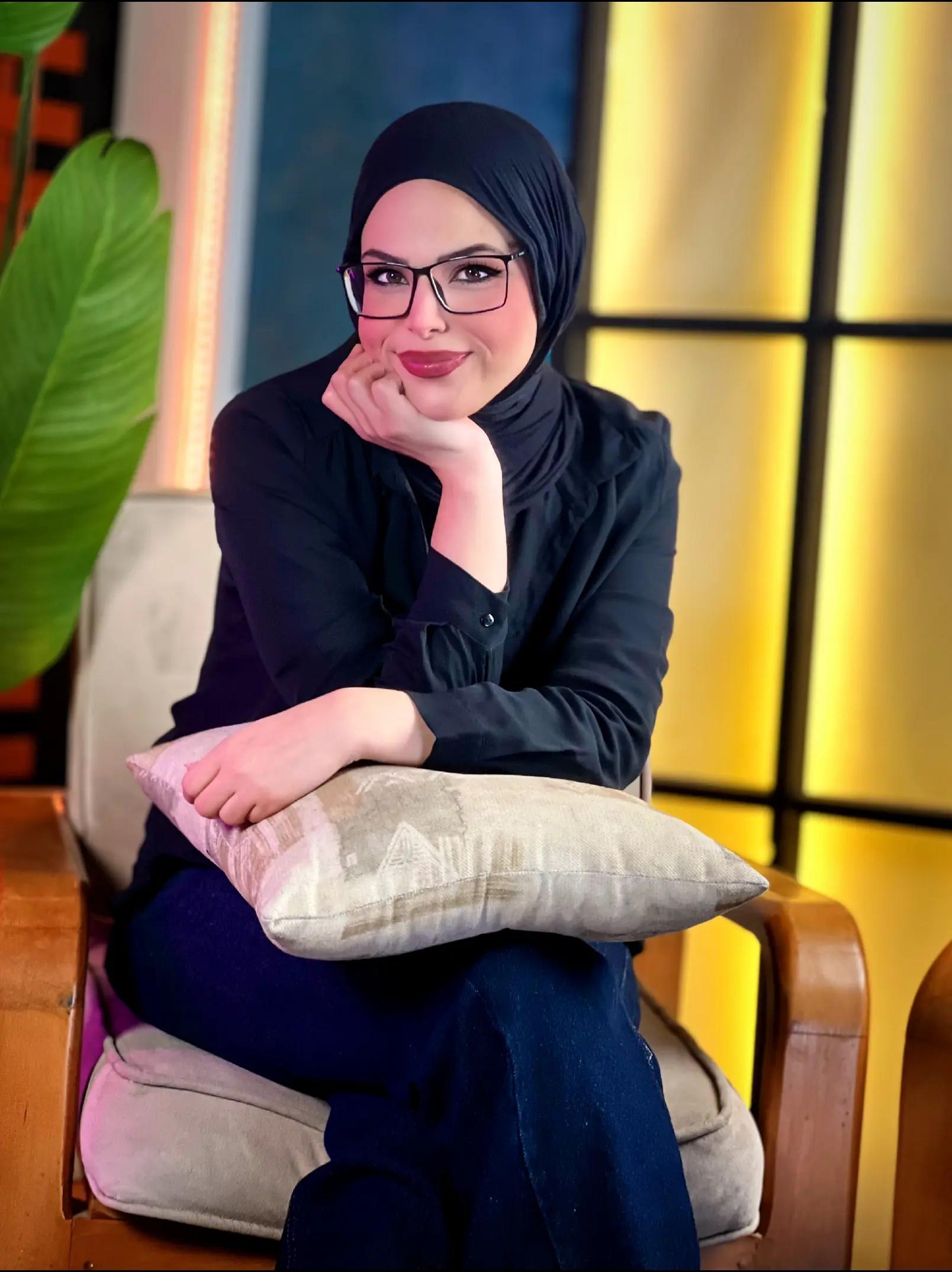 @Aya Nasr