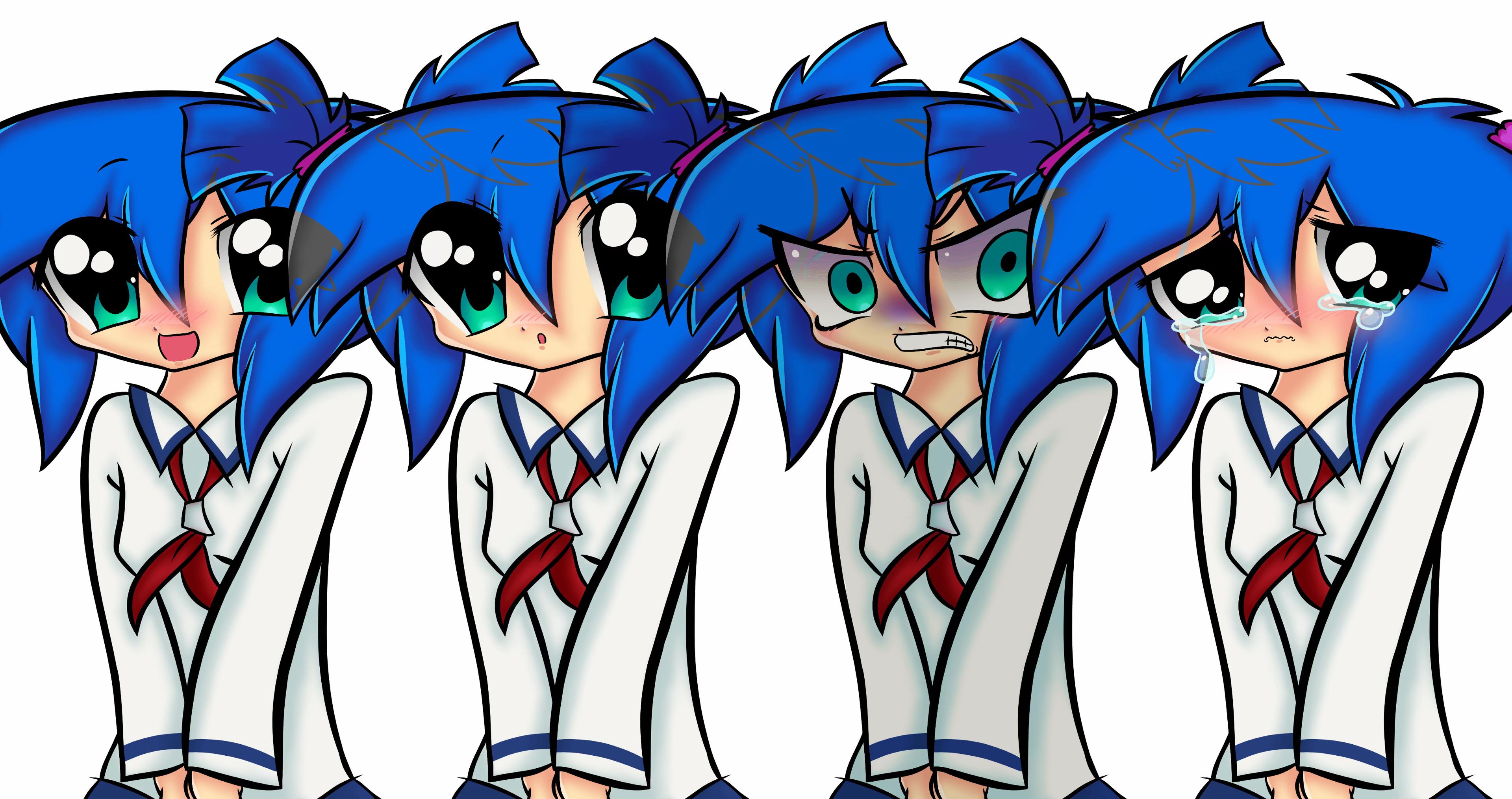 @kawaii glizzy ๐๐ค